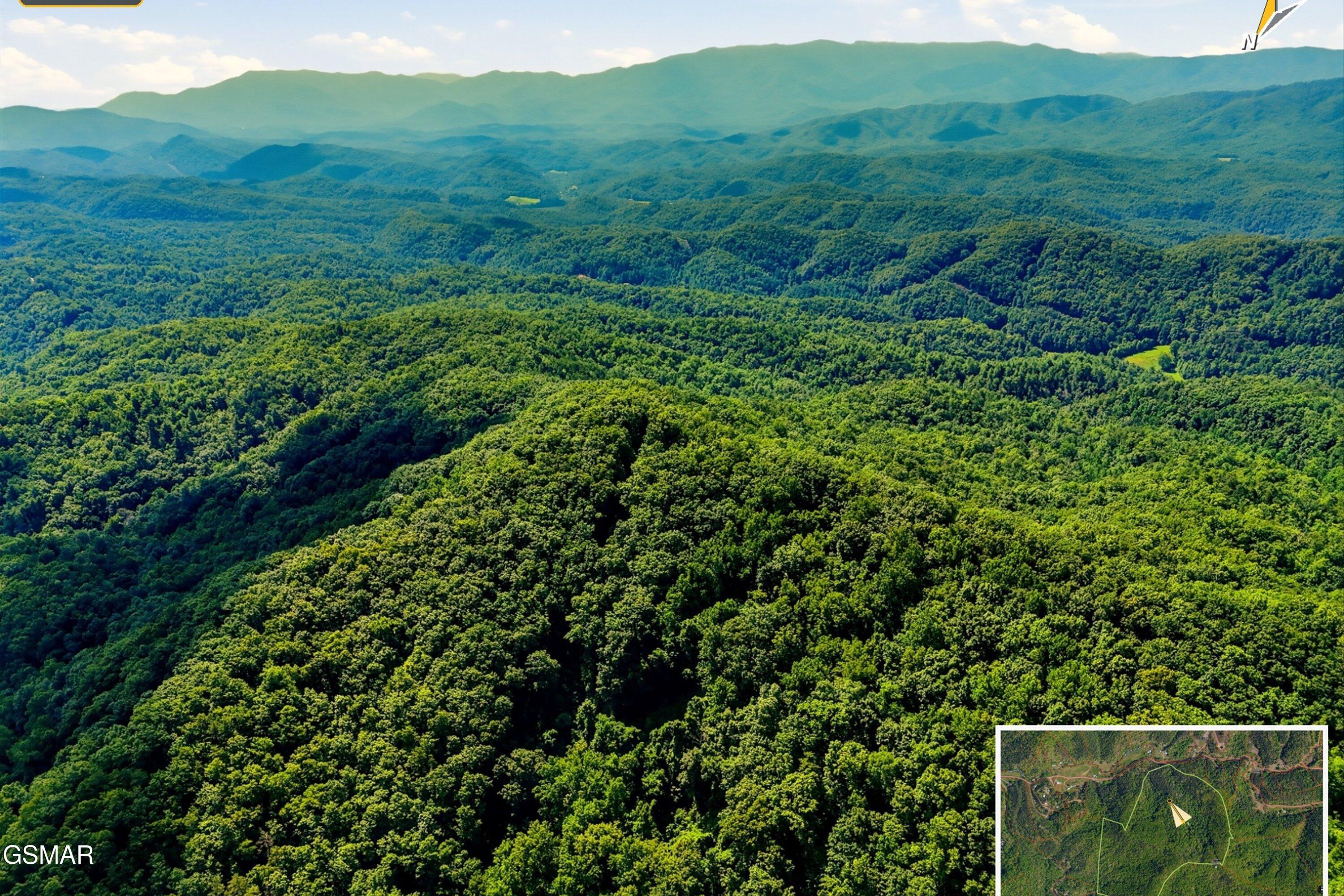 Tr 5 Wilhite Road Sevierville TN 37876