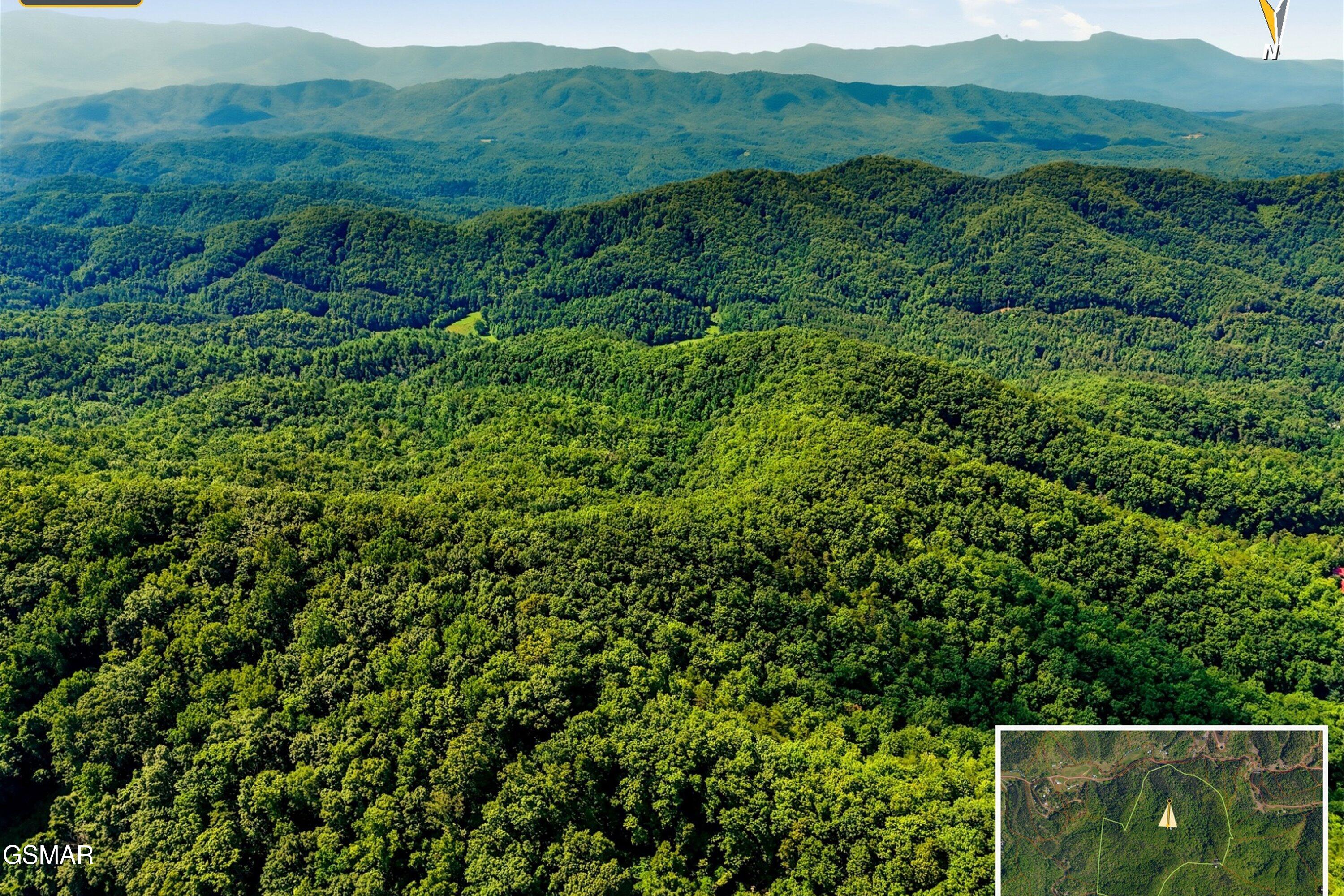 Tr 5 Wilhite Road Sevierville TN 37876