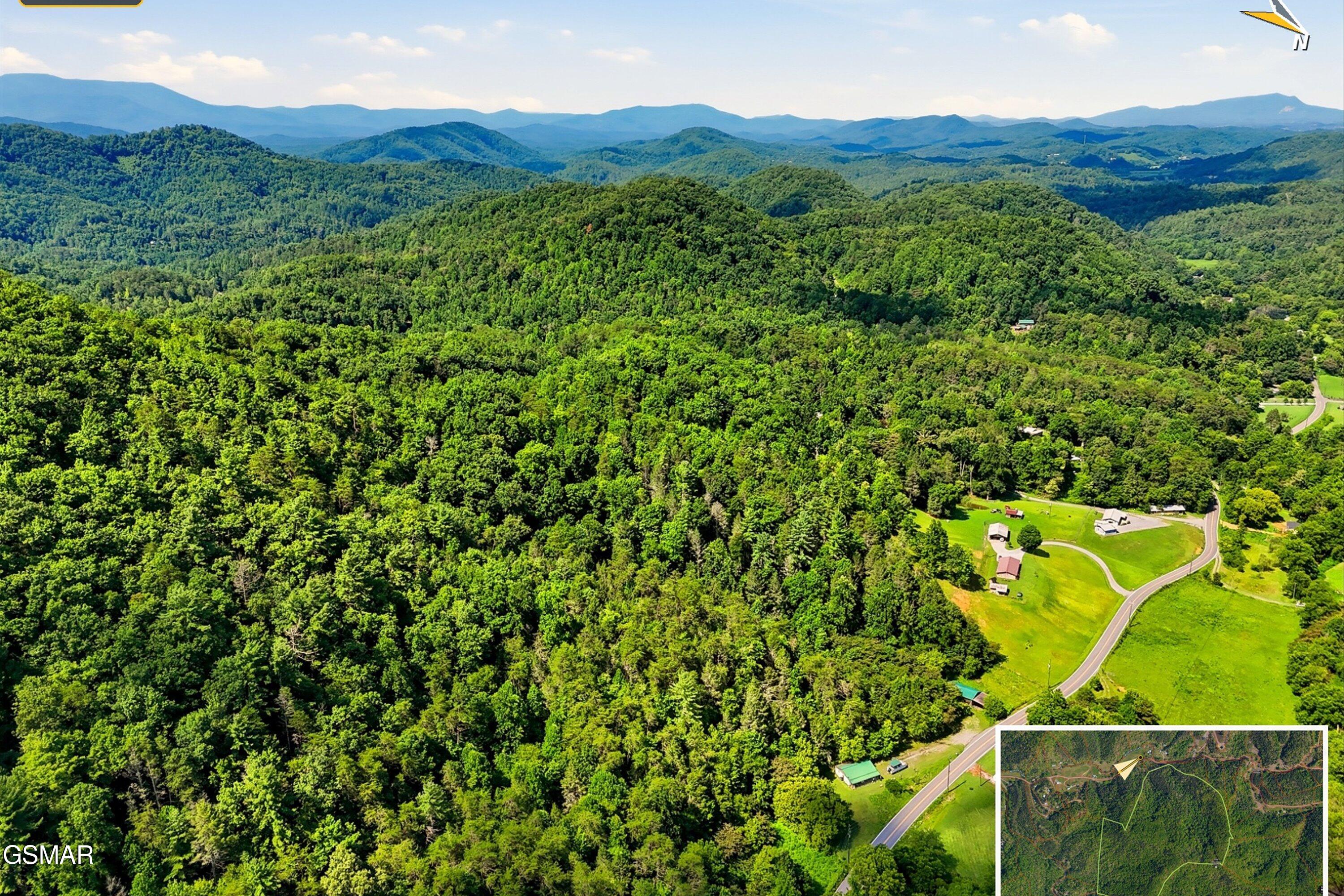Tr 5 Wilhite Road Sevierville TN 37876