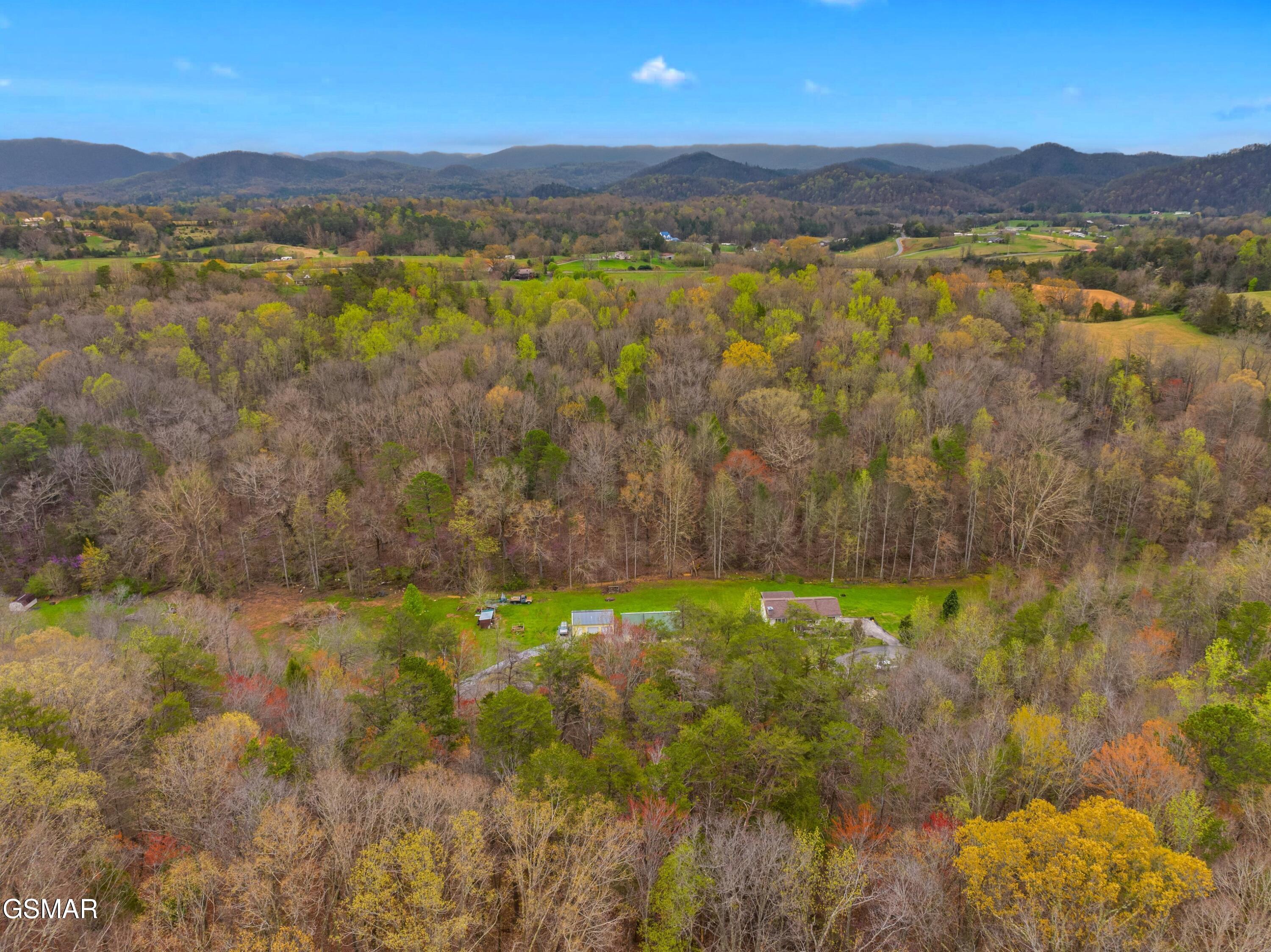 0 English Fields Drive Newport TN 37821
