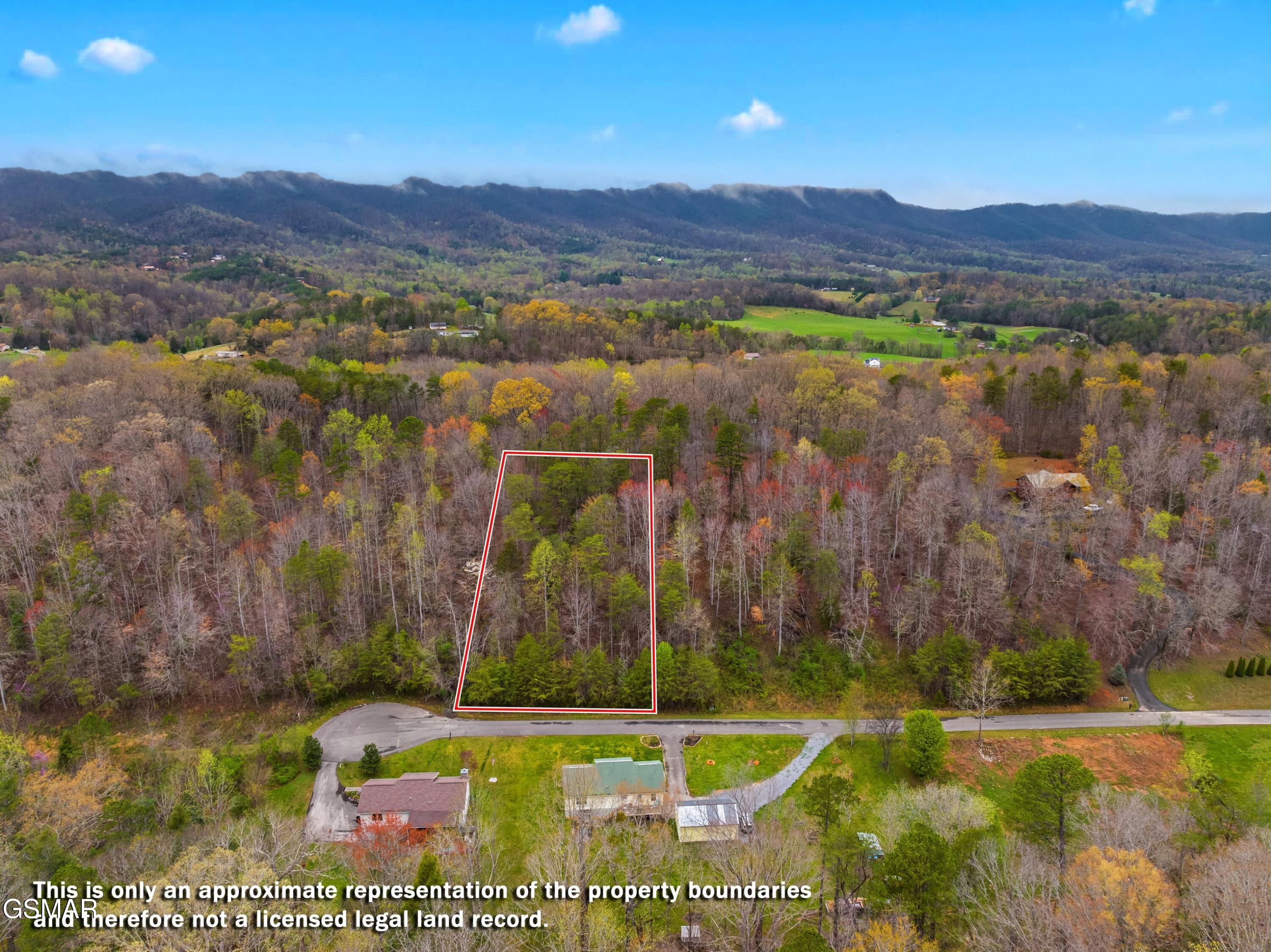 0 English Fields Drive Newport TN 37821