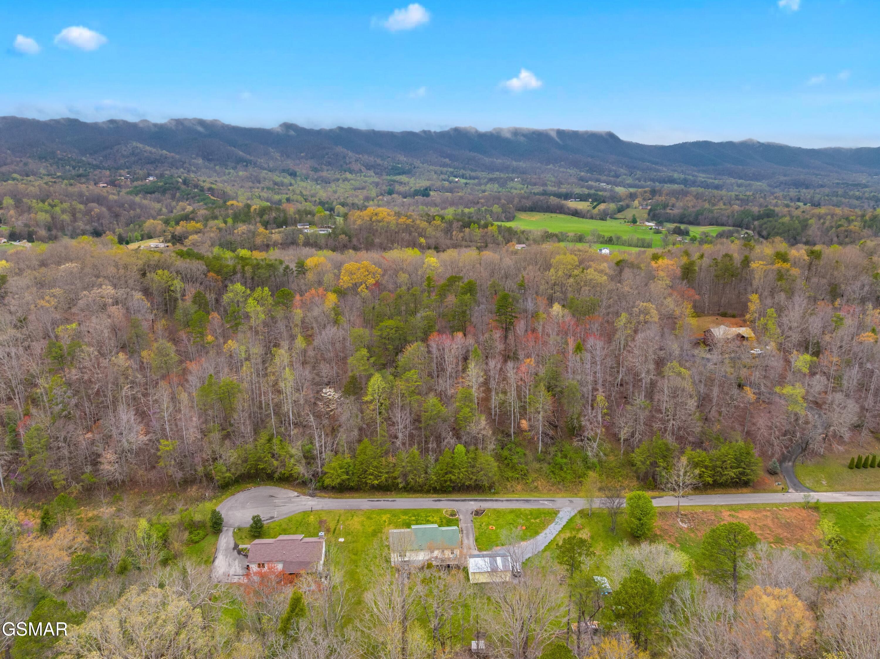 0 English Fields Drive Newport TN 37821