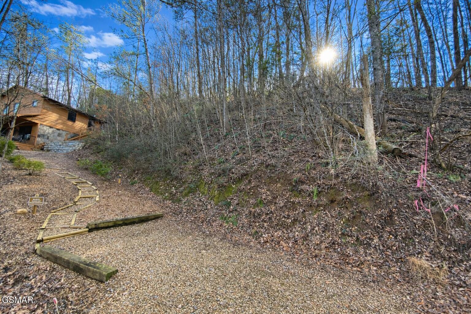 - Cole Lane Off Gatlinburg TN 37738