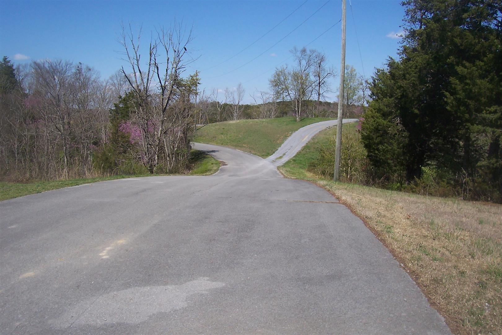 Lot 20 Scott Street Sevierville TN 37876