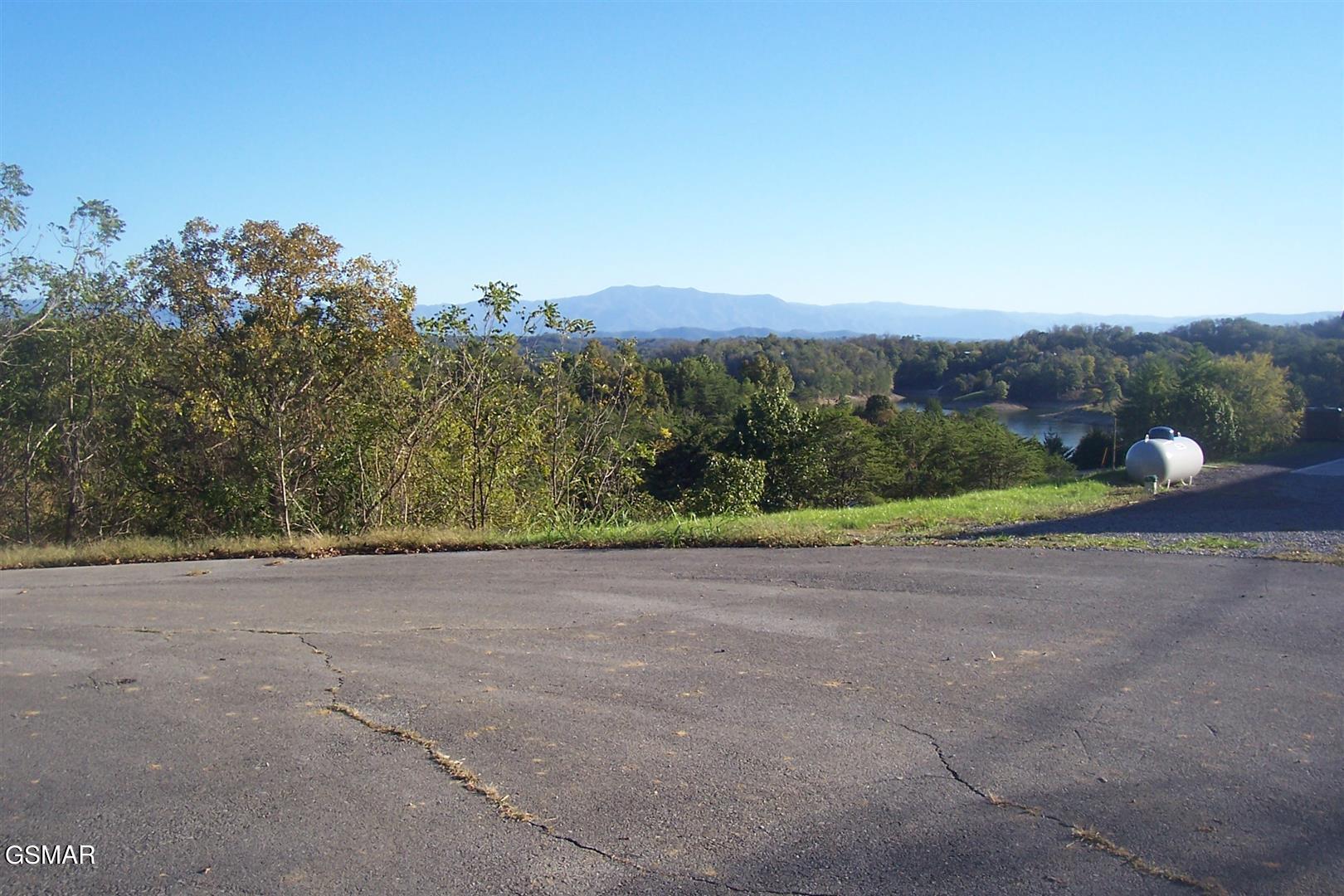 Lot 20 Scott Street Sevierville TN 37876