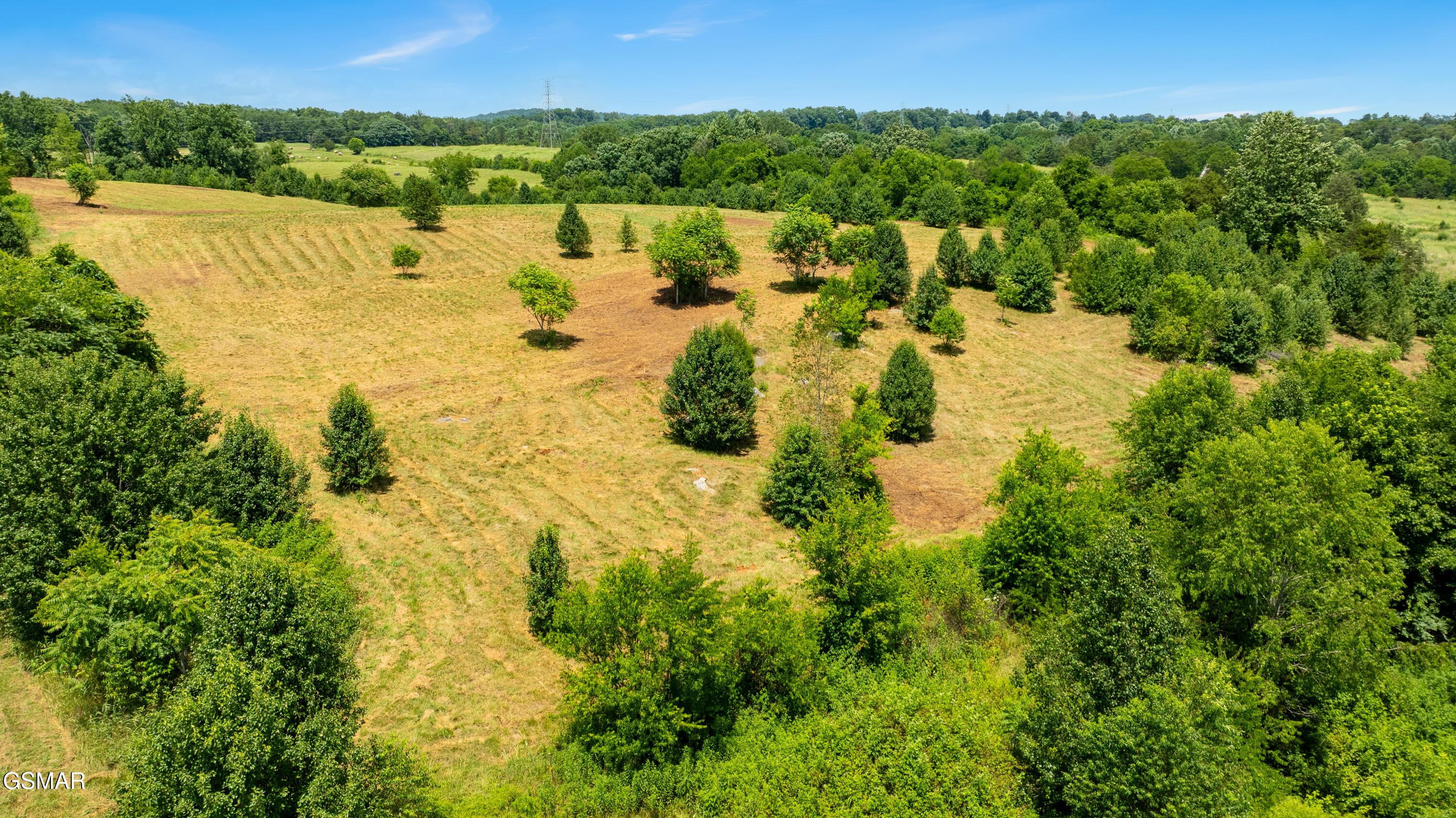 Lot 7 Thorngrove Pike Kodak TN 37764