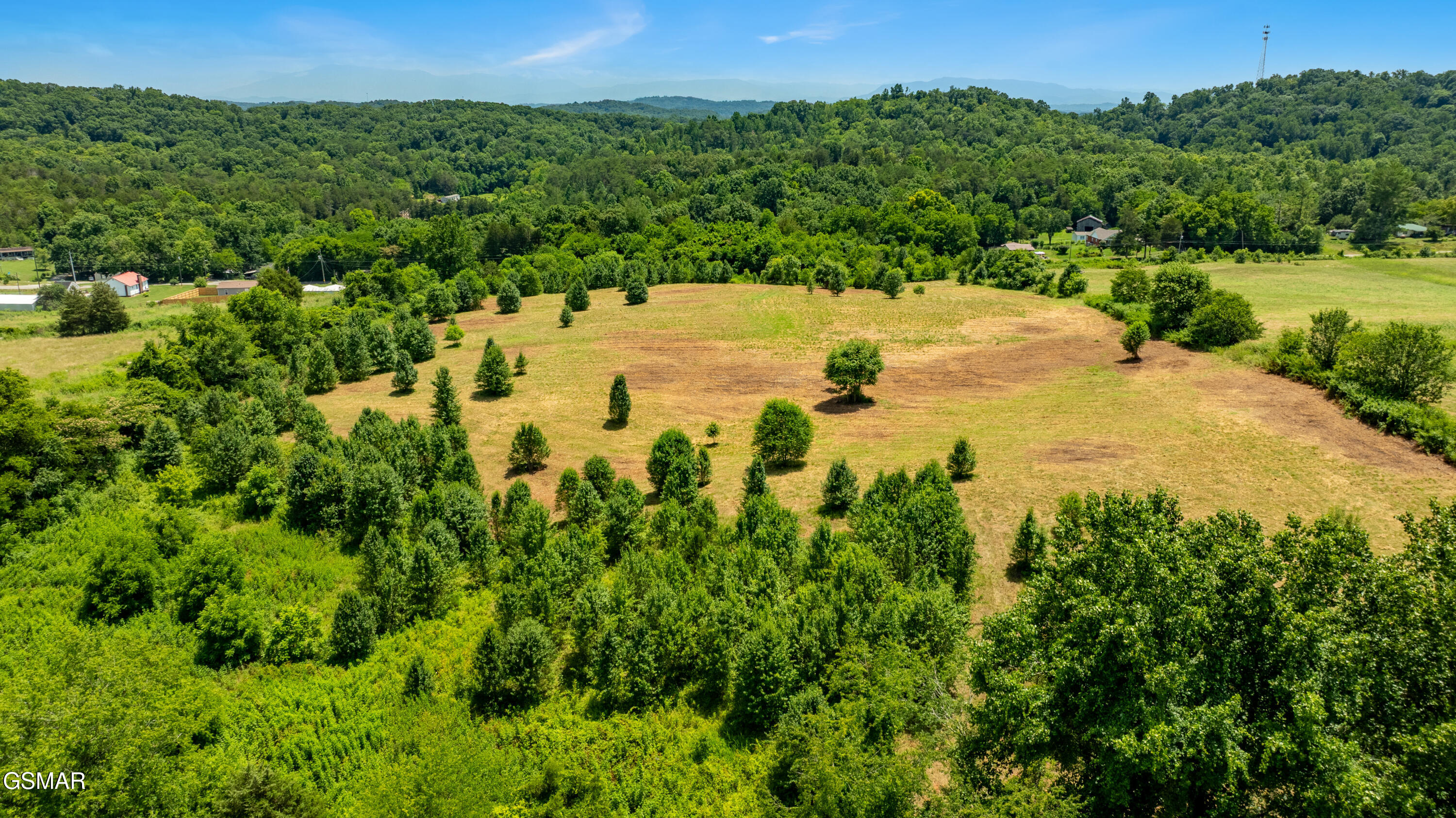 Lot 7 Thorngrove Pike Kodak TN 37764