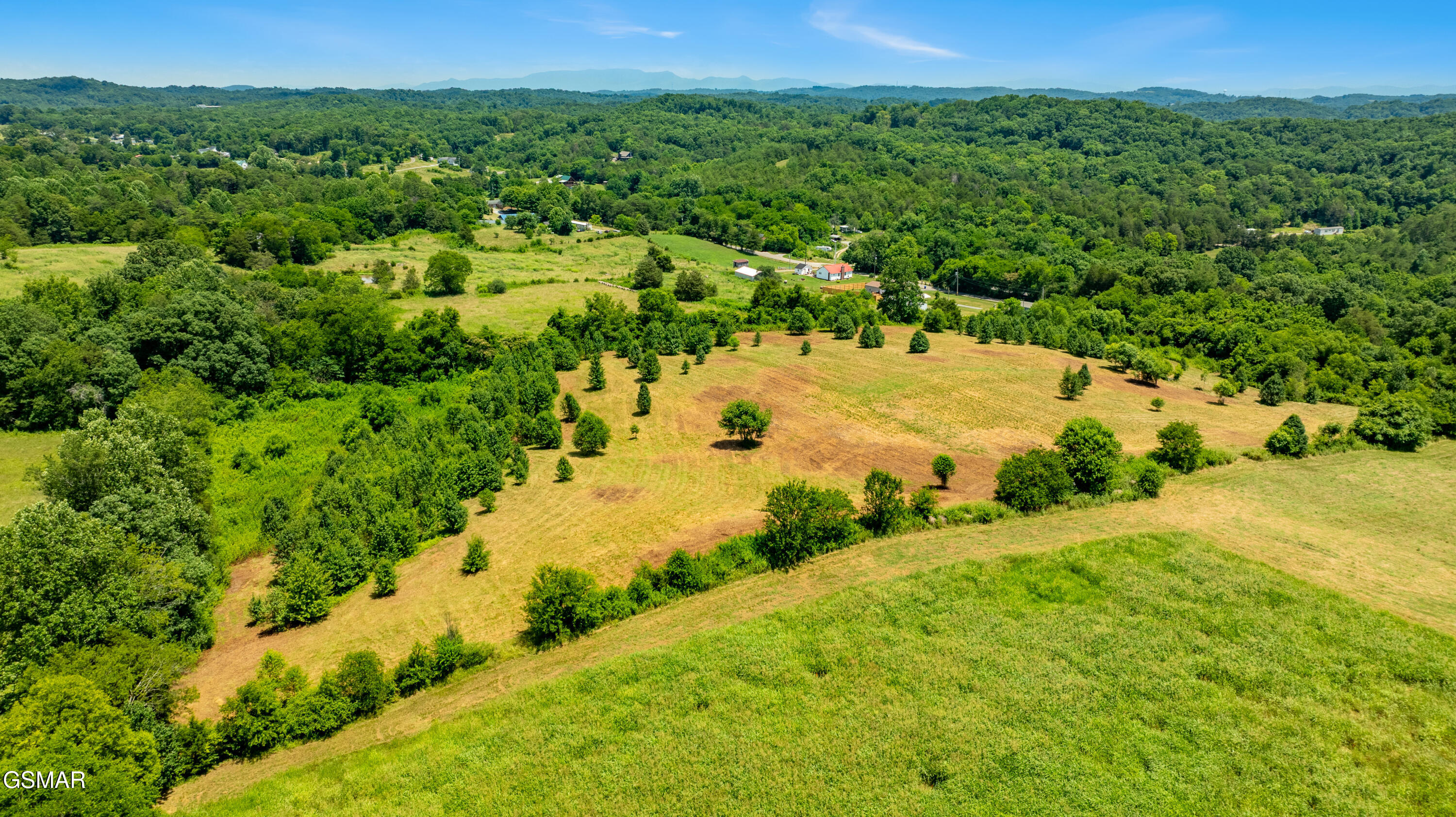 Lot 7 Thorngrove Pike Kodak TN 37764