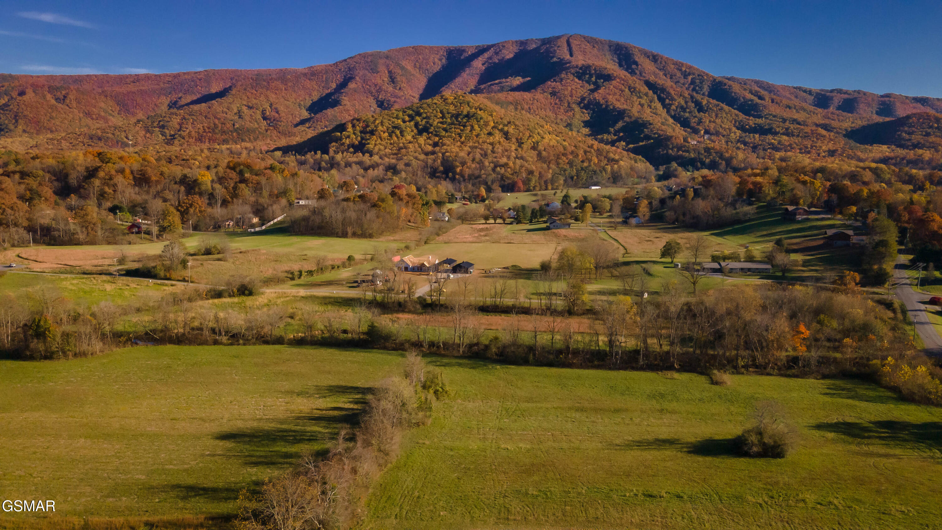 Tbd Robeson Road Sevierville TN 37862
