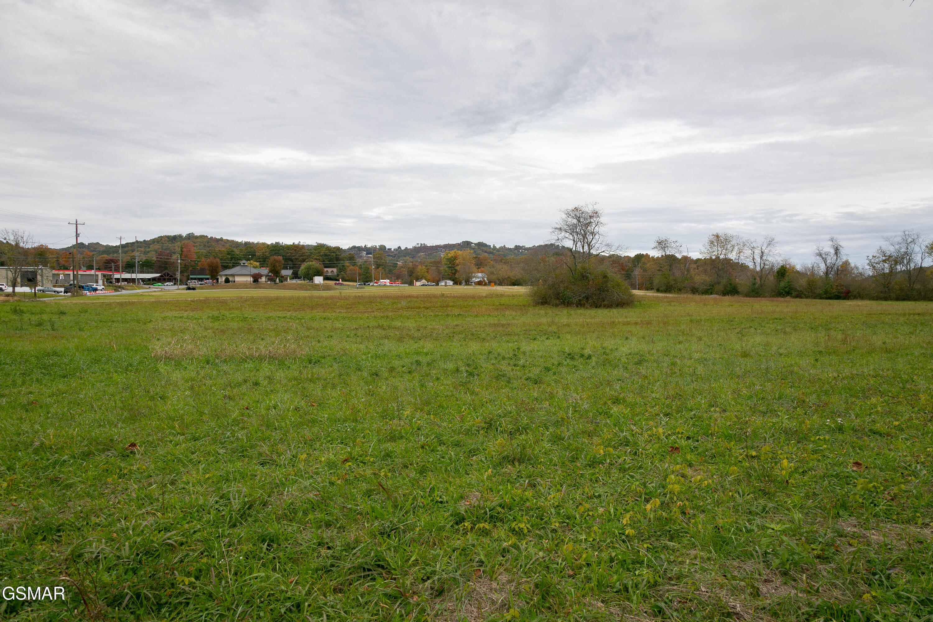 Tbd Robeson Road Sevierville TN 37862