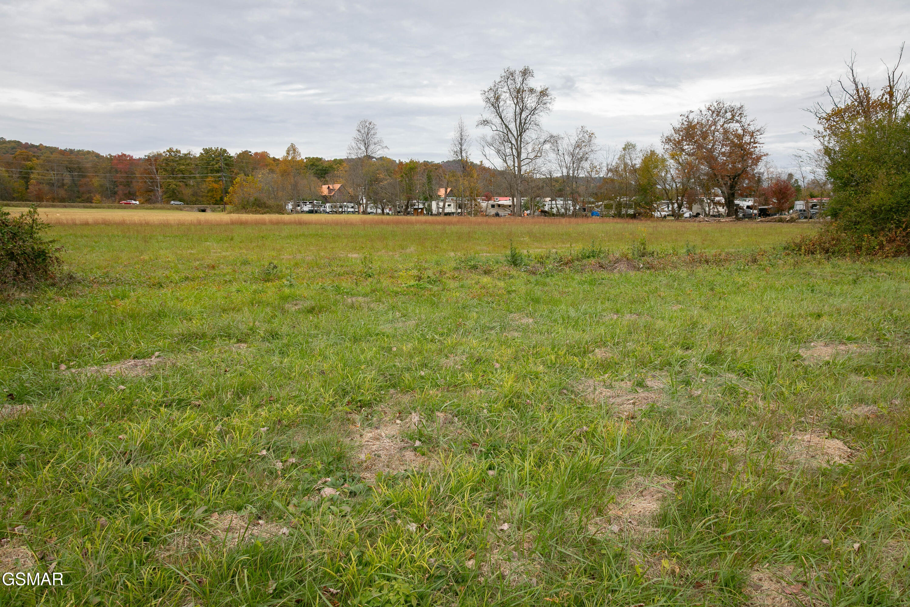 Tbd Robeson Road Sevierville TN 37862