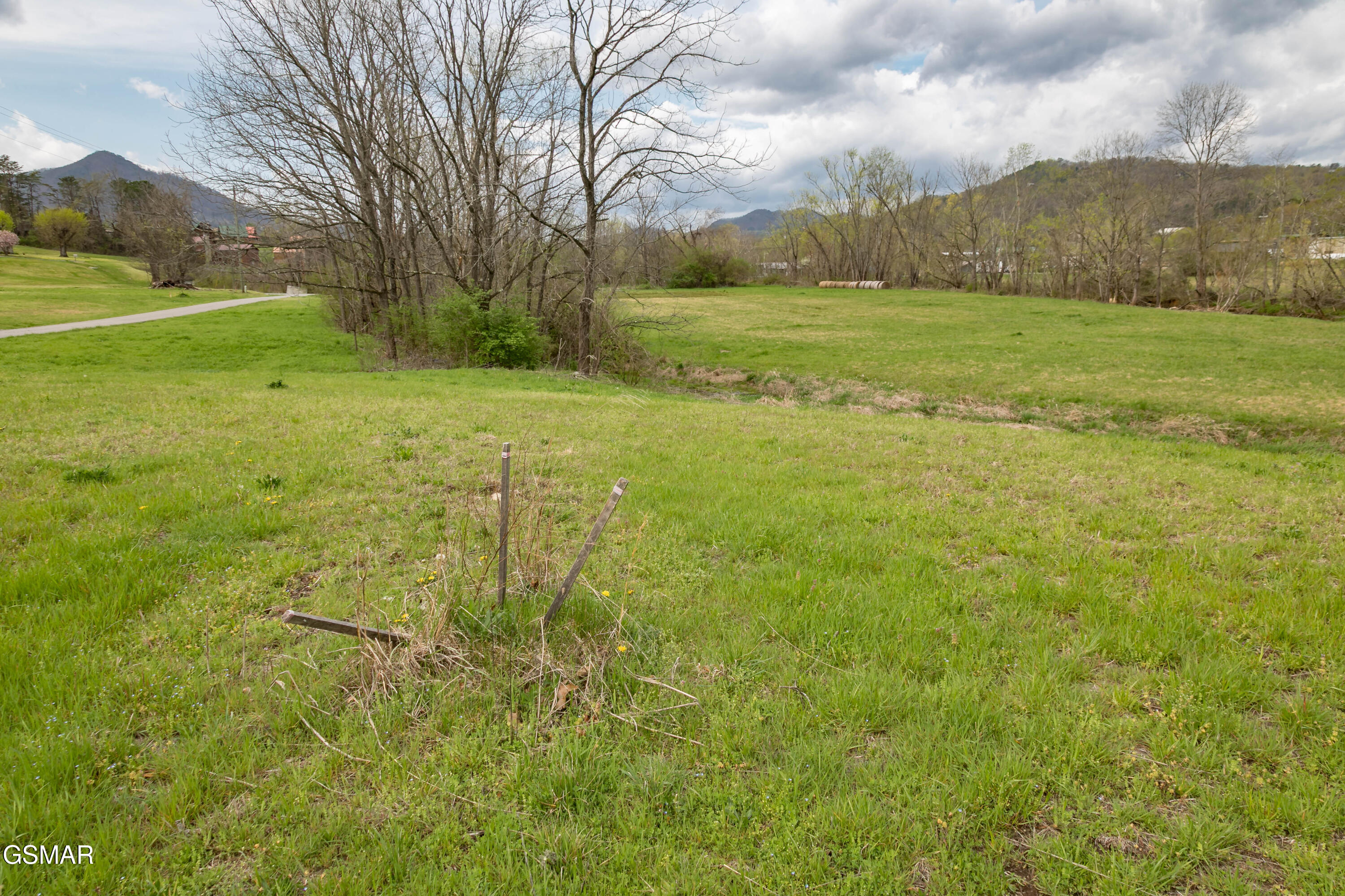 Tbd Robeson Road Sevierville TN 37862