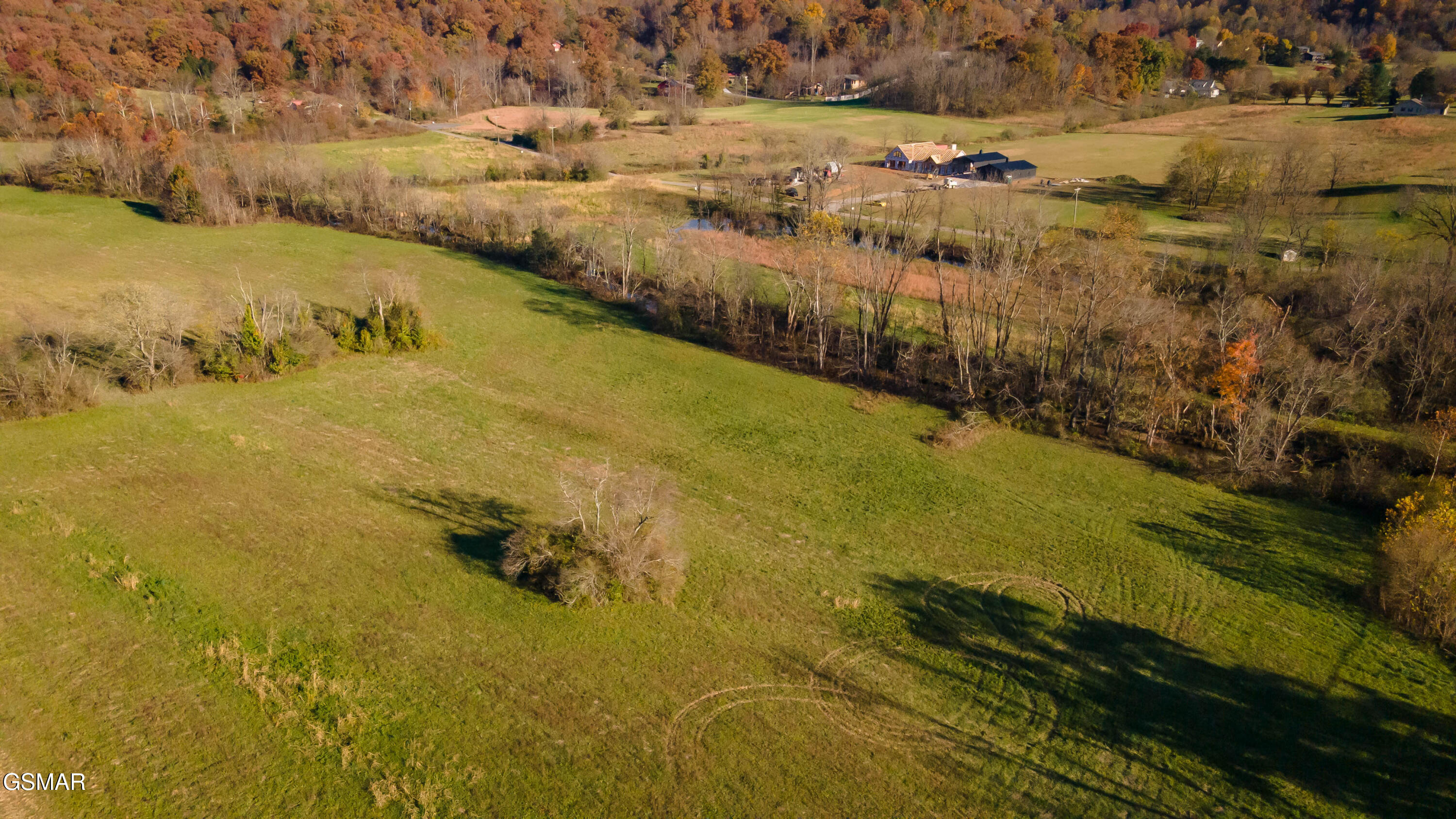 Tbd Robeson Road Sevierville TN 37862