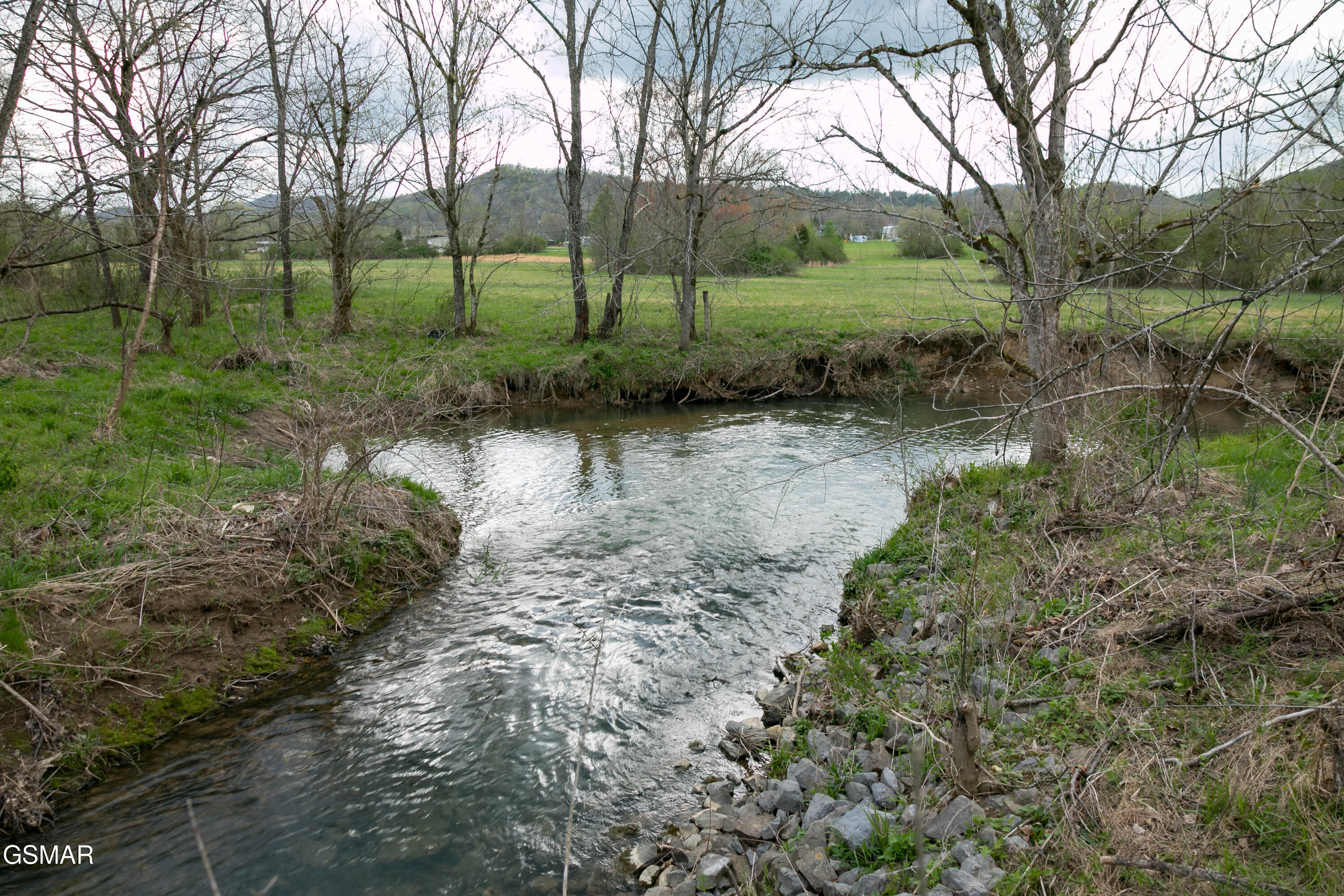 Tbd Robeson Road Sevierville TN 37862