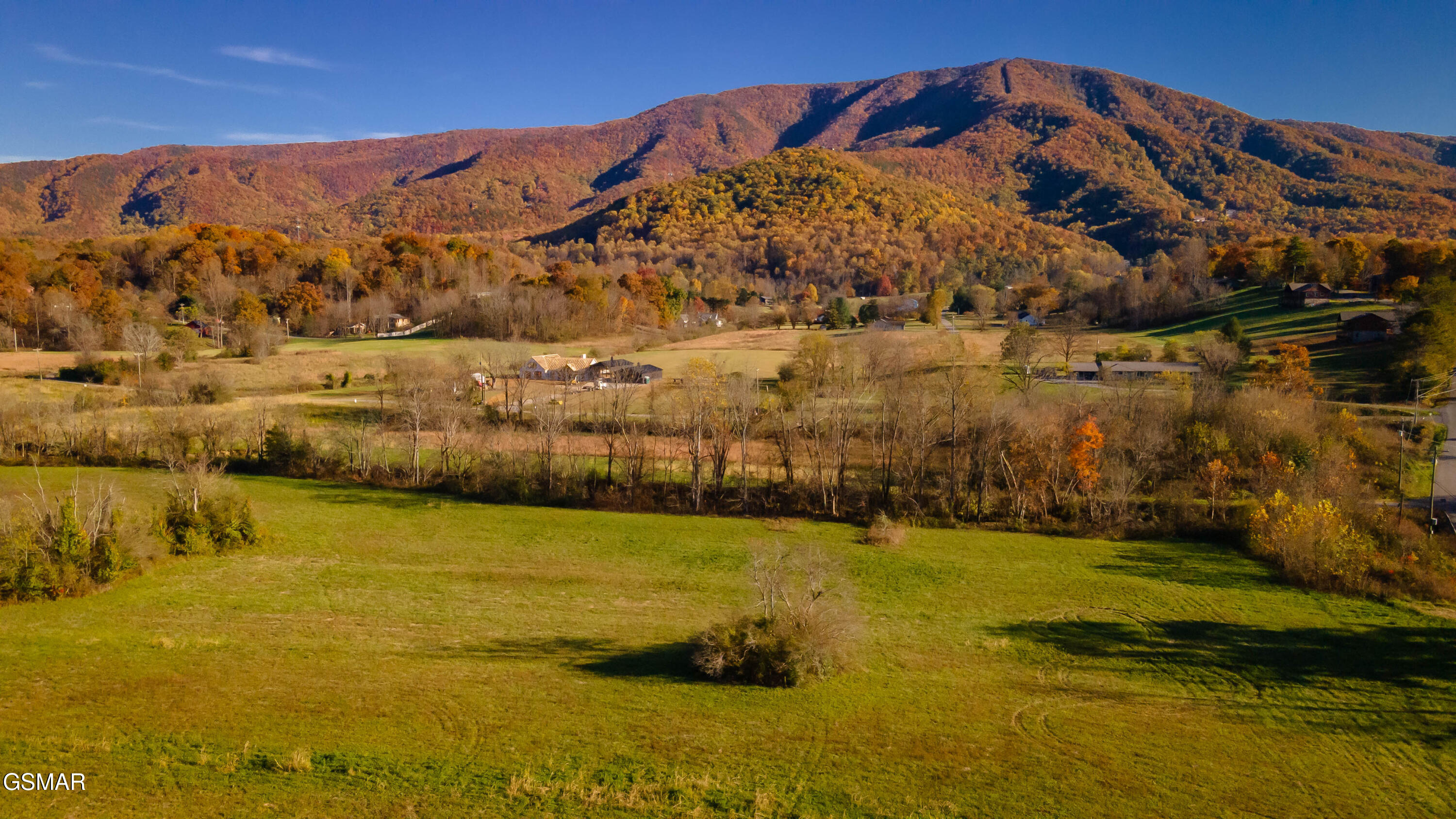 Tbd Robeson Road Sevierville TN 37862