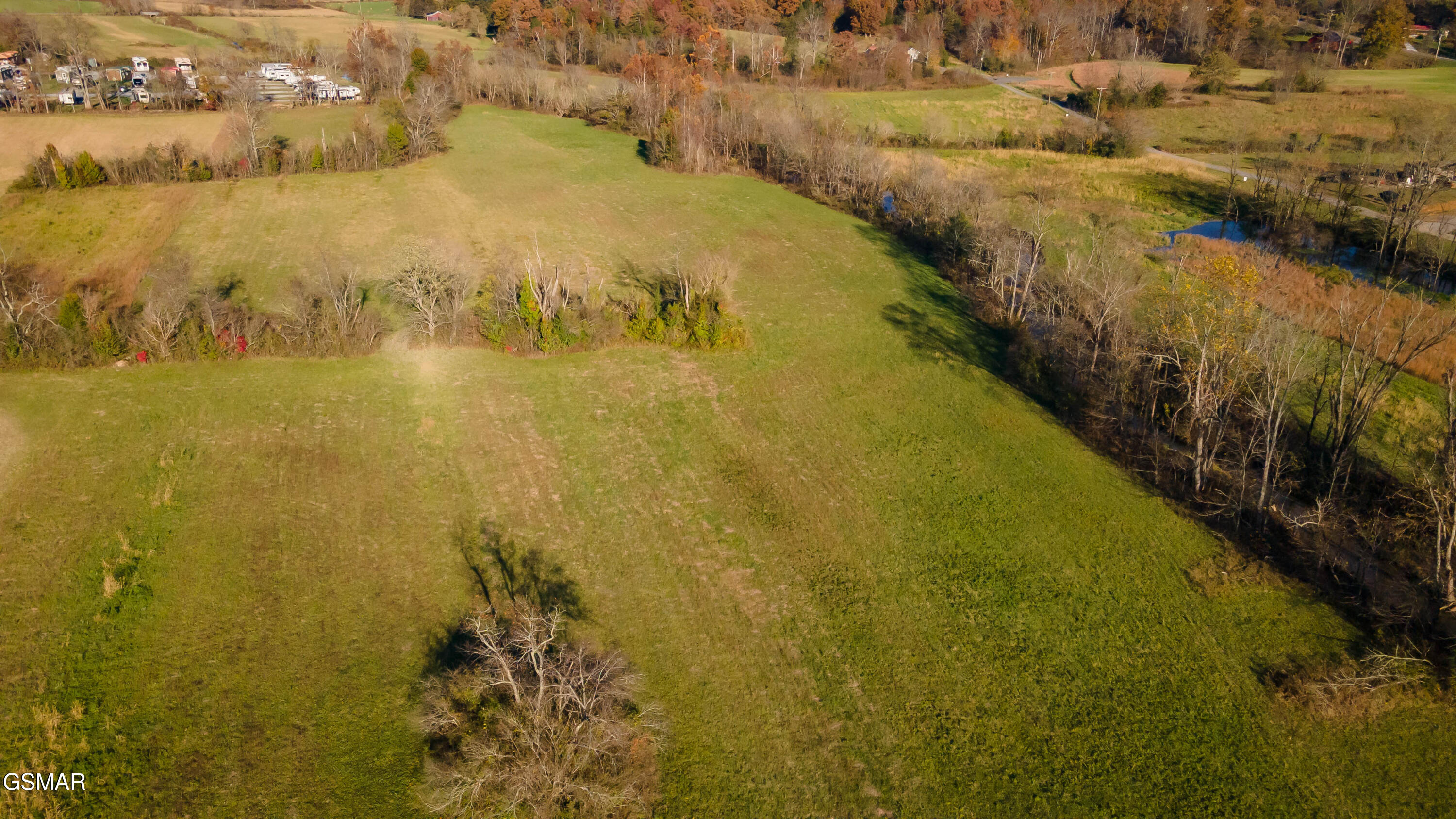 Tbd Robeson Road Sevierville TN 37862