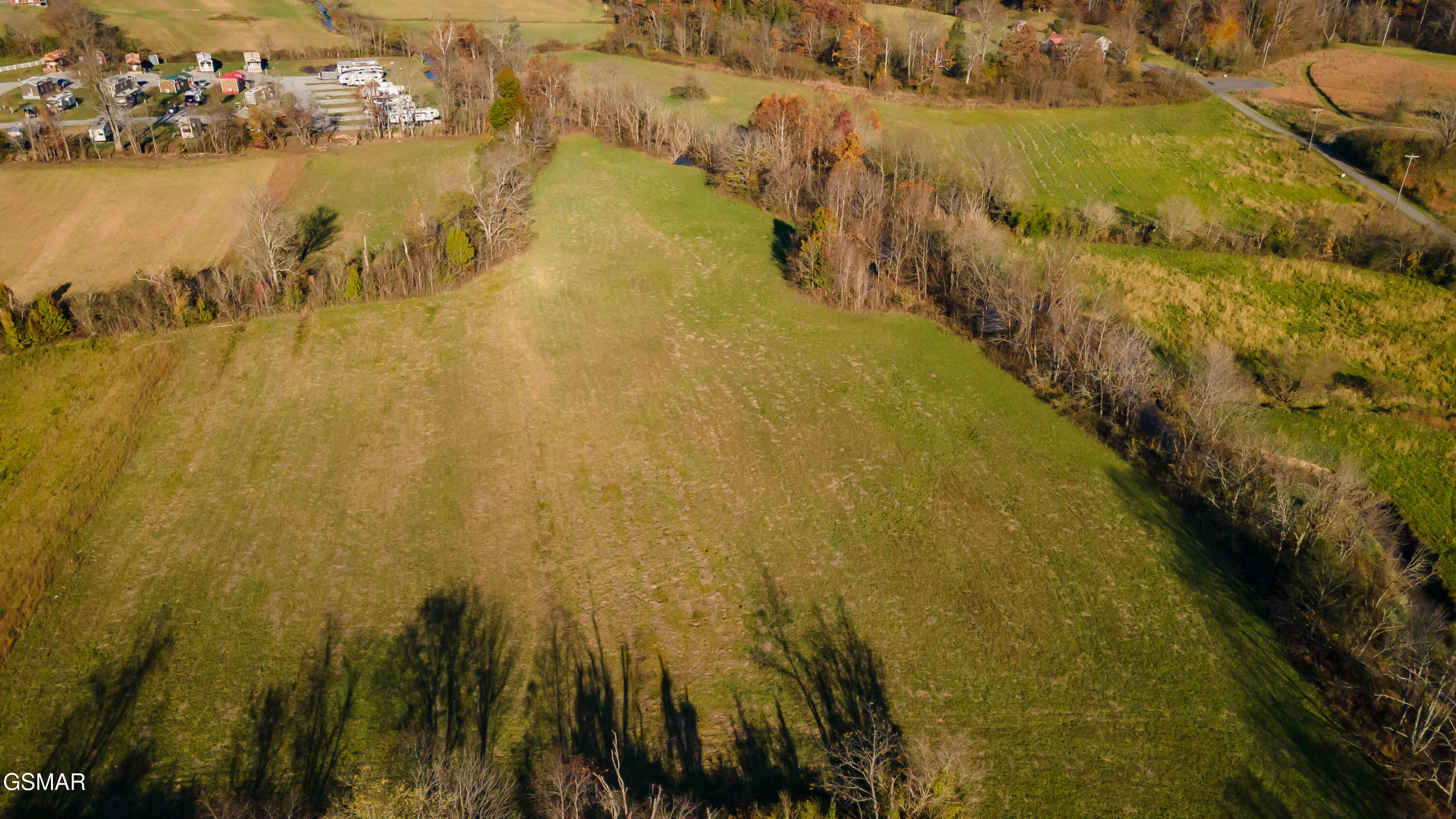 Tbd Robeson Road Sevierville TN 37862