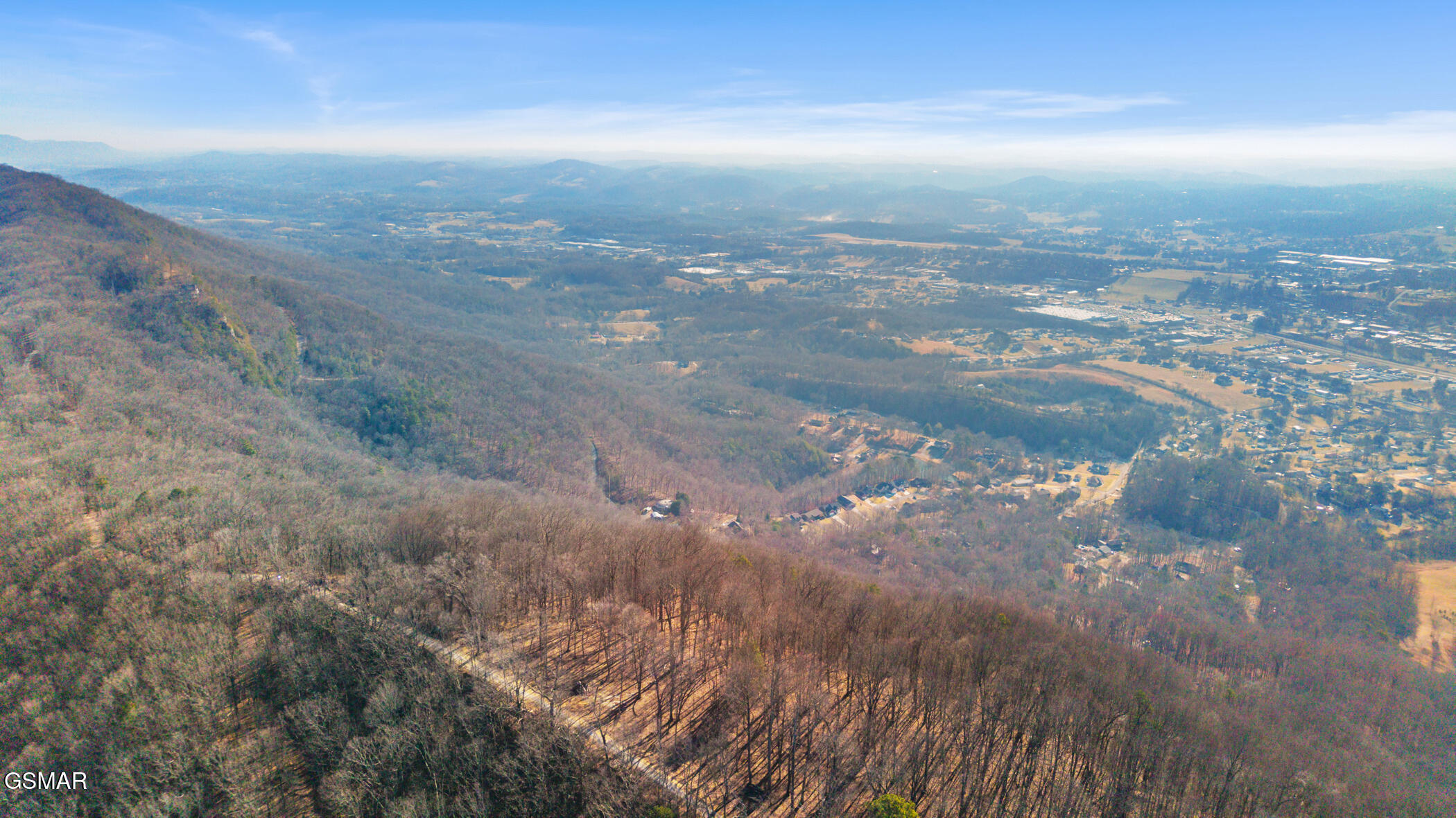 227 Eagle View Lane Jacksboro TN 37757