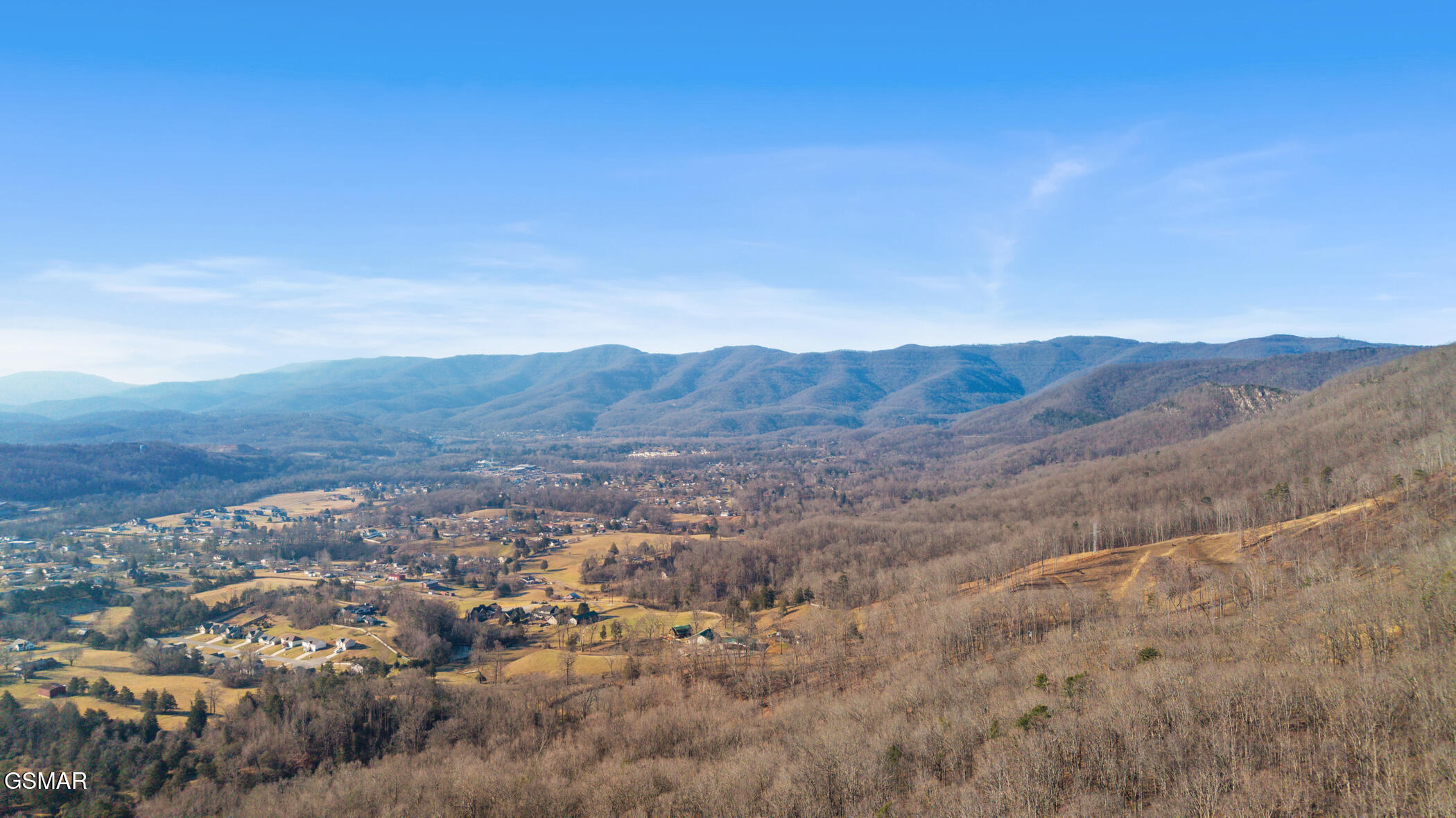 227 Eagle View Lane Jacksboro TN 37757