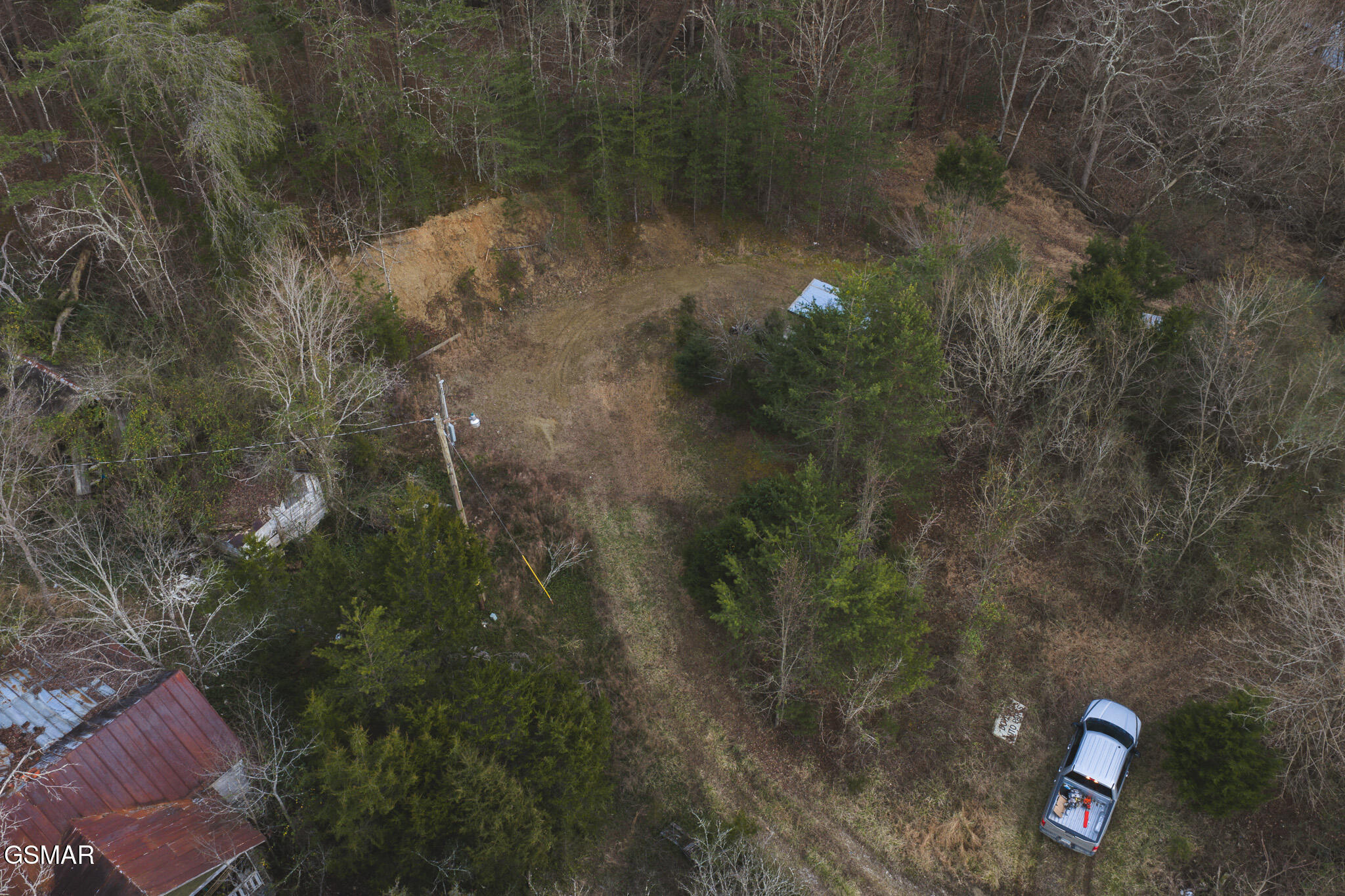1655 Lester Whitt Road Rutledge TN 37861