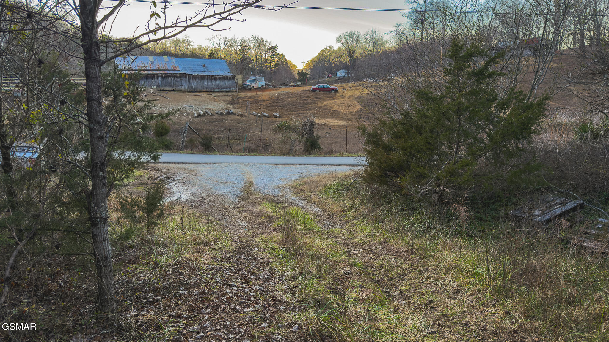 1655 Lester Whitt Road Rutledge TN 37861