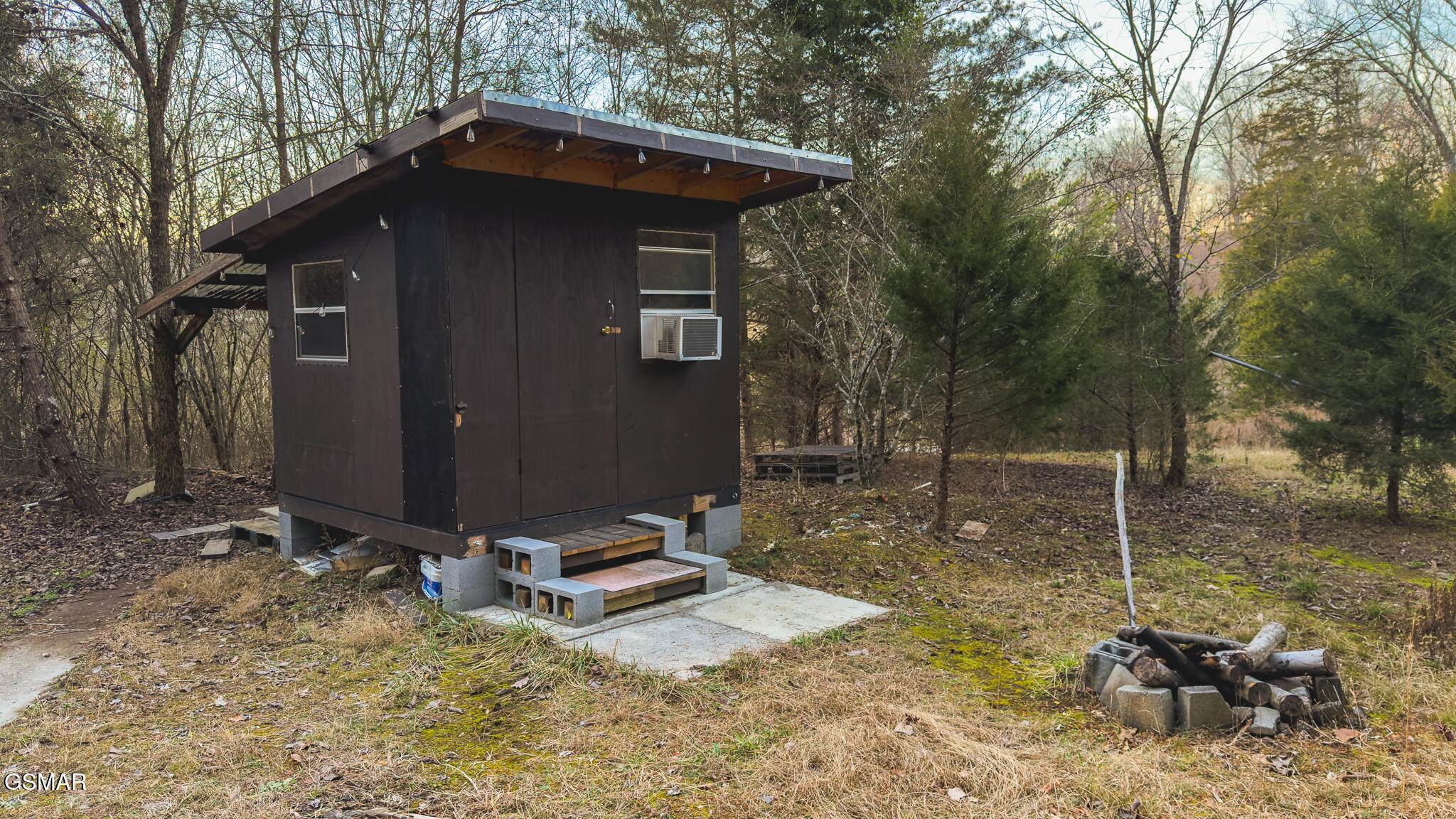 1655 Lester Whitt Road Rutledge TN 37861
