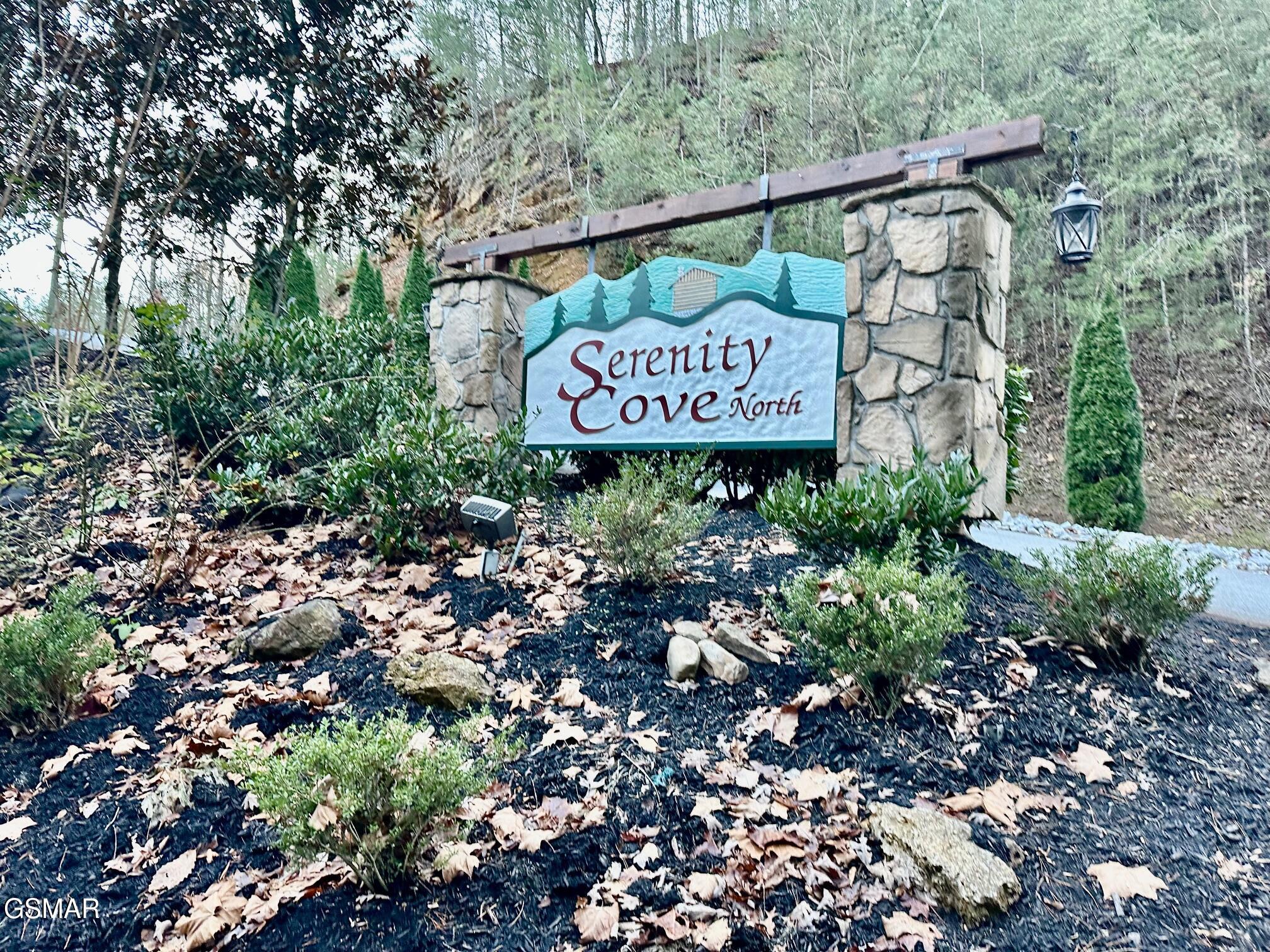 1611 Mountain Dreams Way Sevierville TN 37862