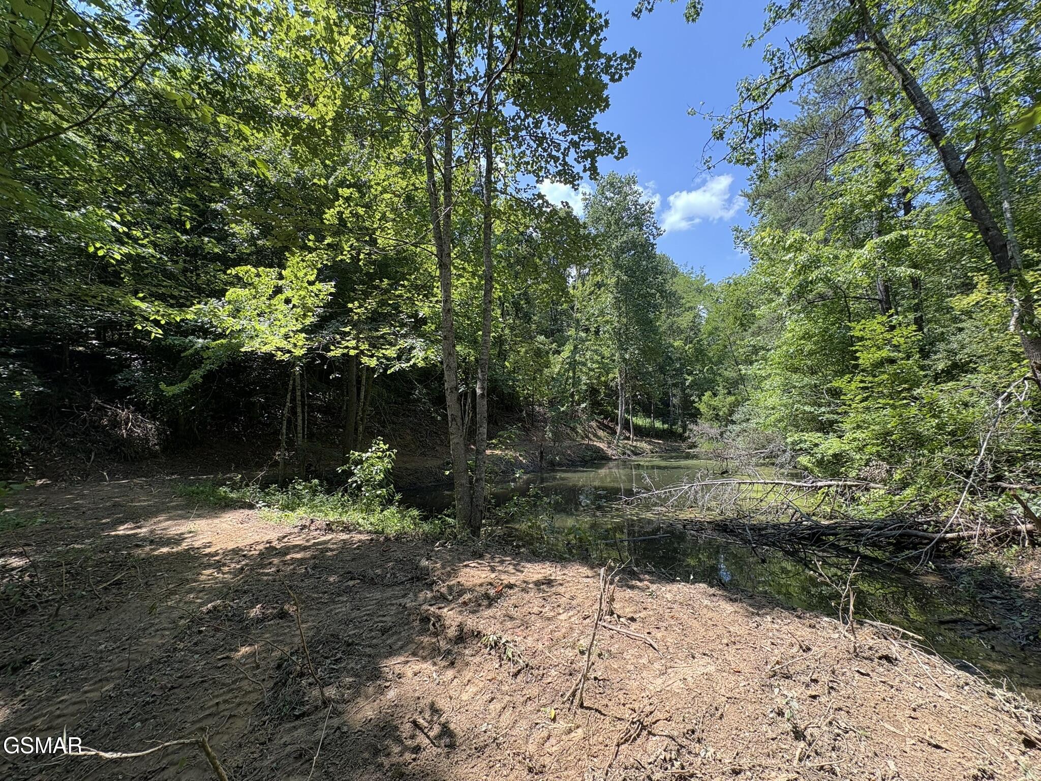 Lot 69 Oak Lake Drive Drive Sevierville TN 37876