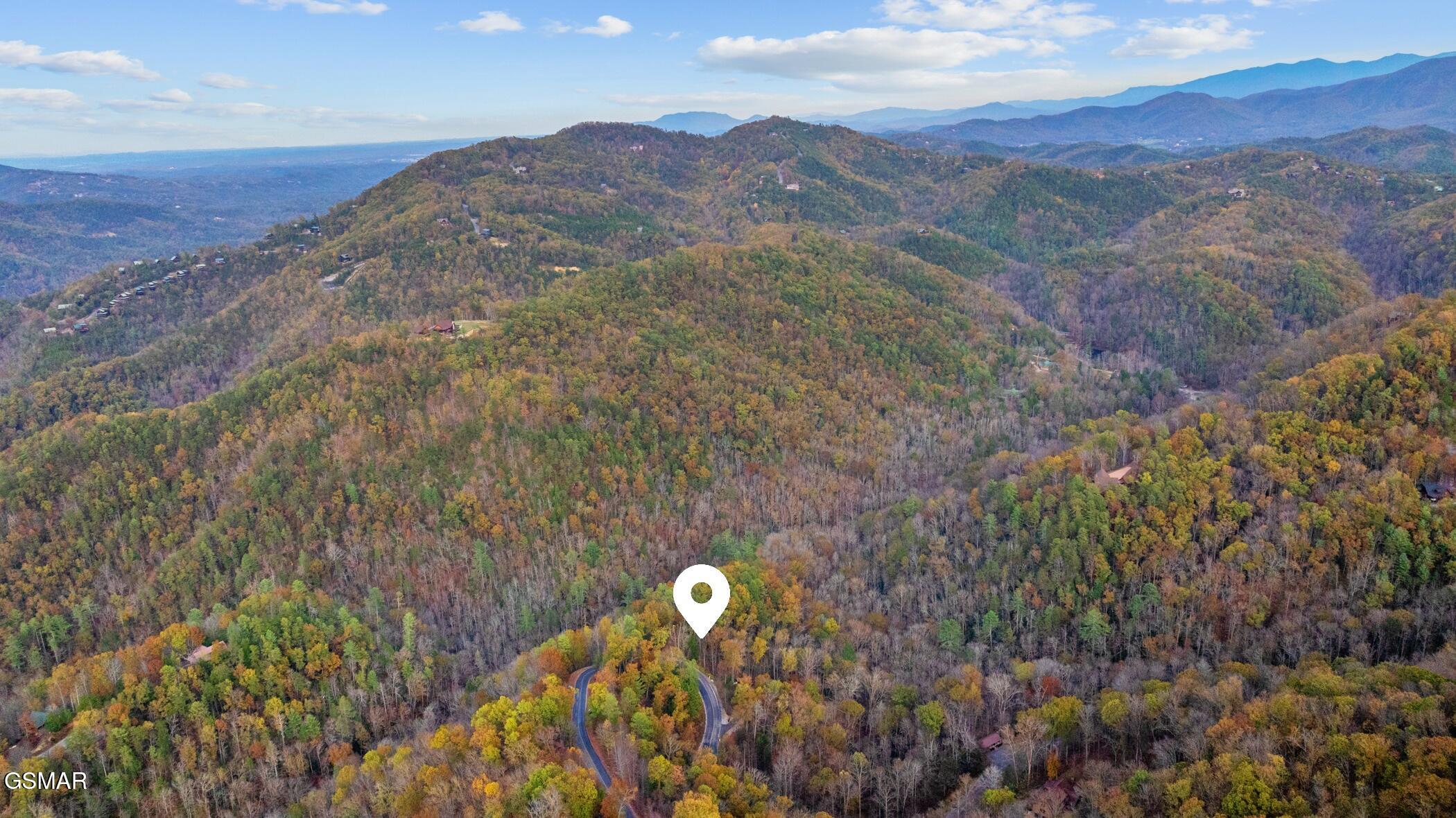 4416 Whetstone Road Sevierville TN 37862