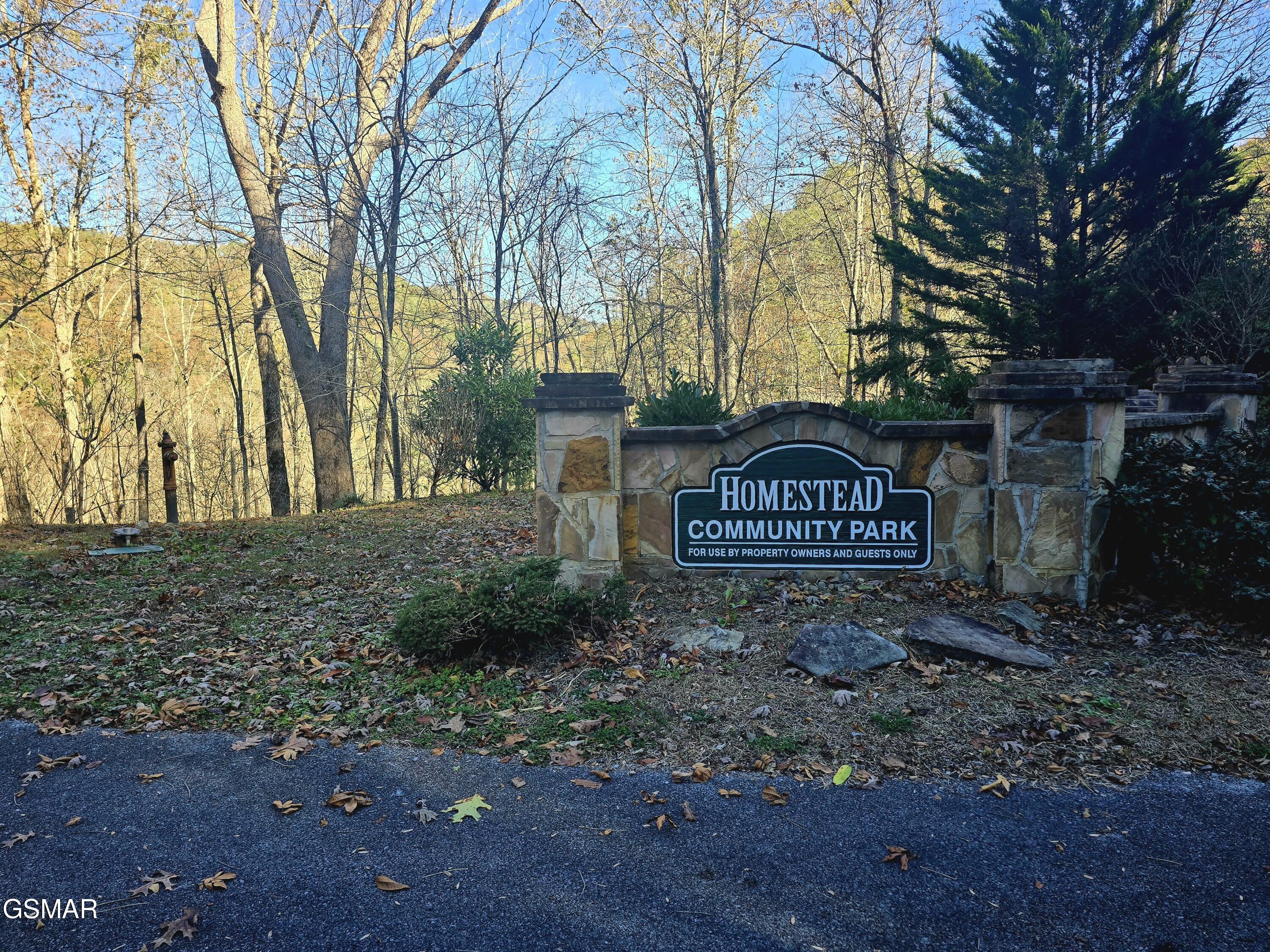 4416 Whetstone Road Sevierville TN 37862
