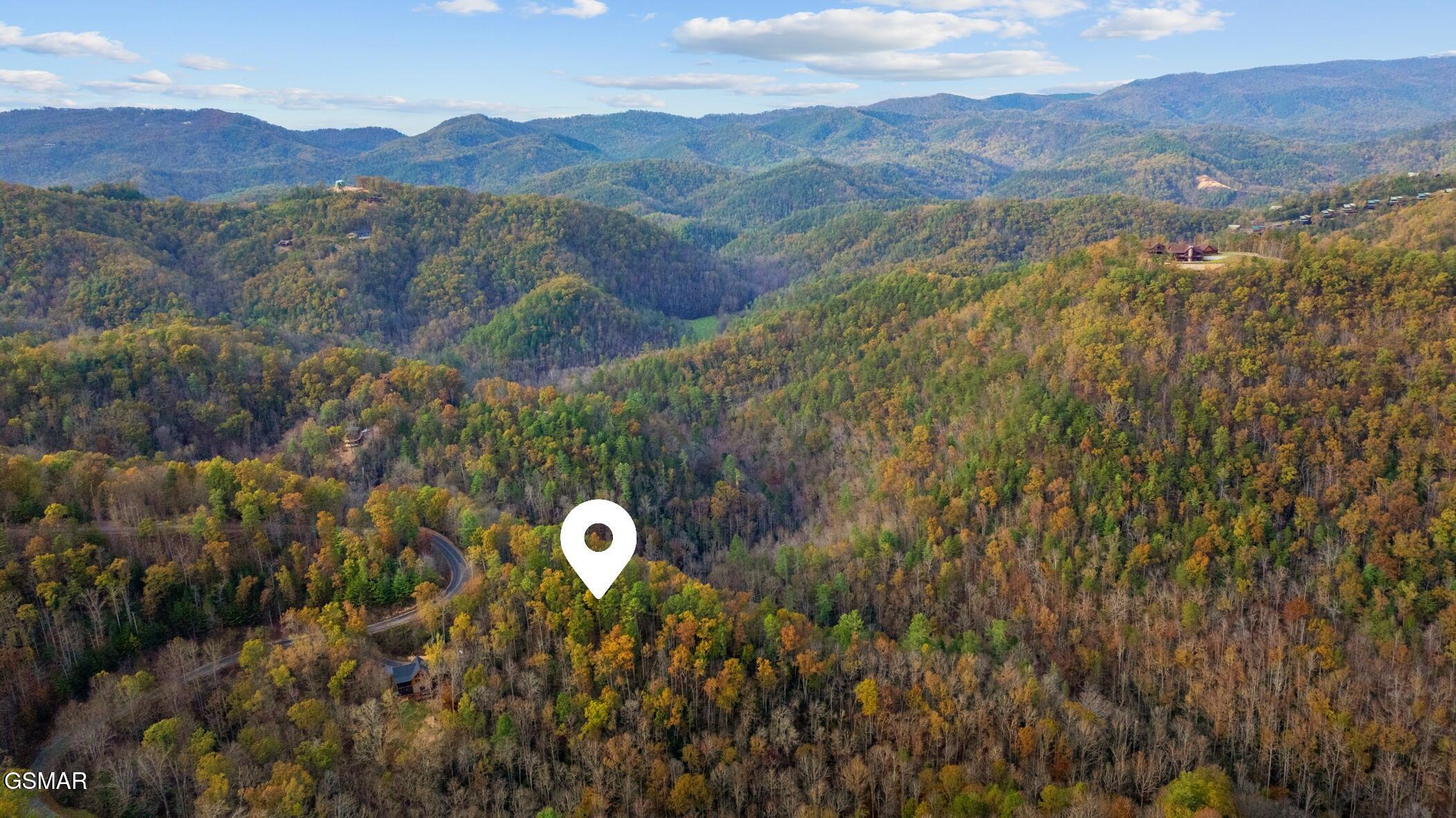 4416 Whetstone Road Sevierville TN 37862