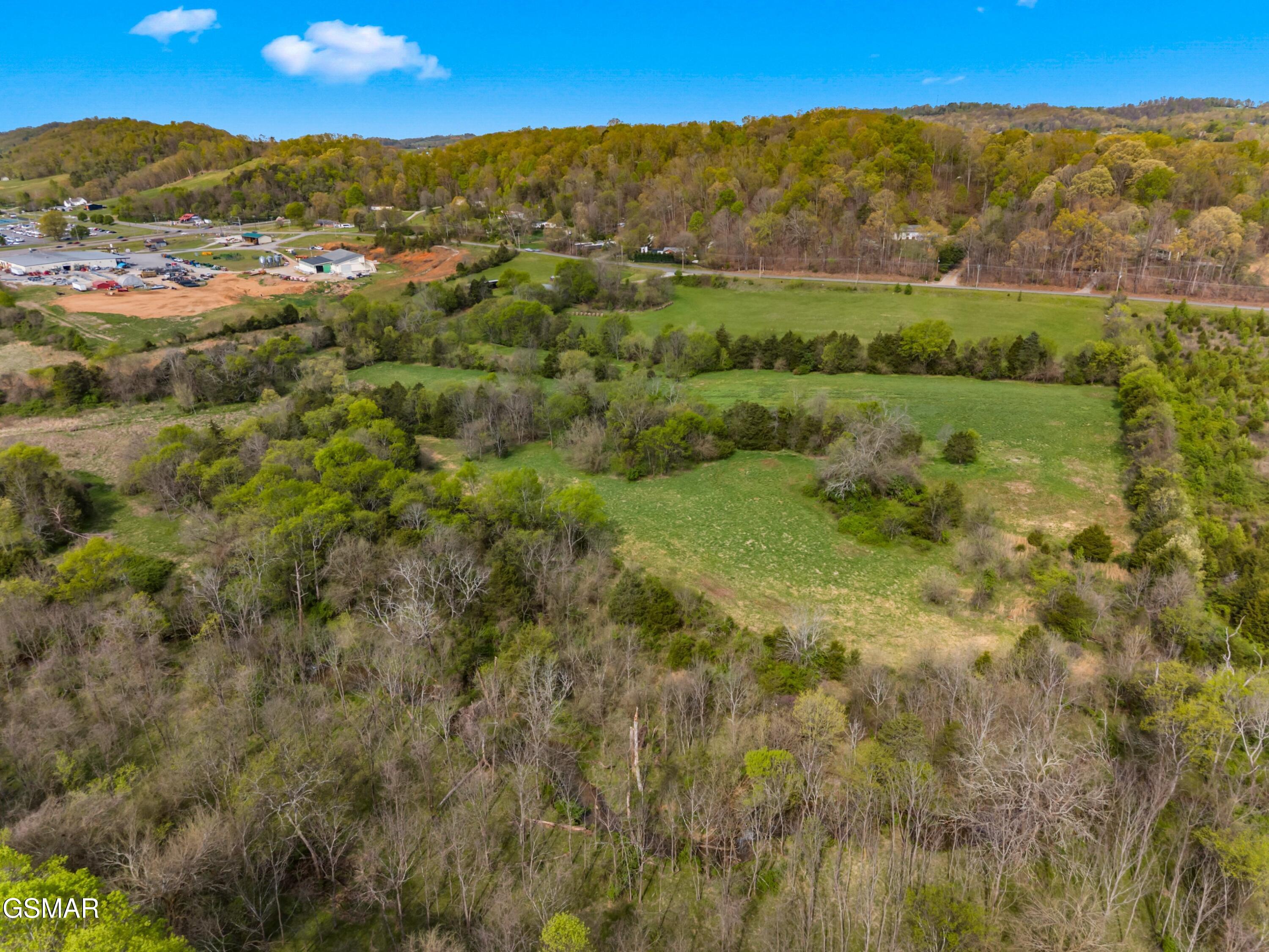 Parcel 012 E Dumplin Valley Road Jefferson City TN 37760