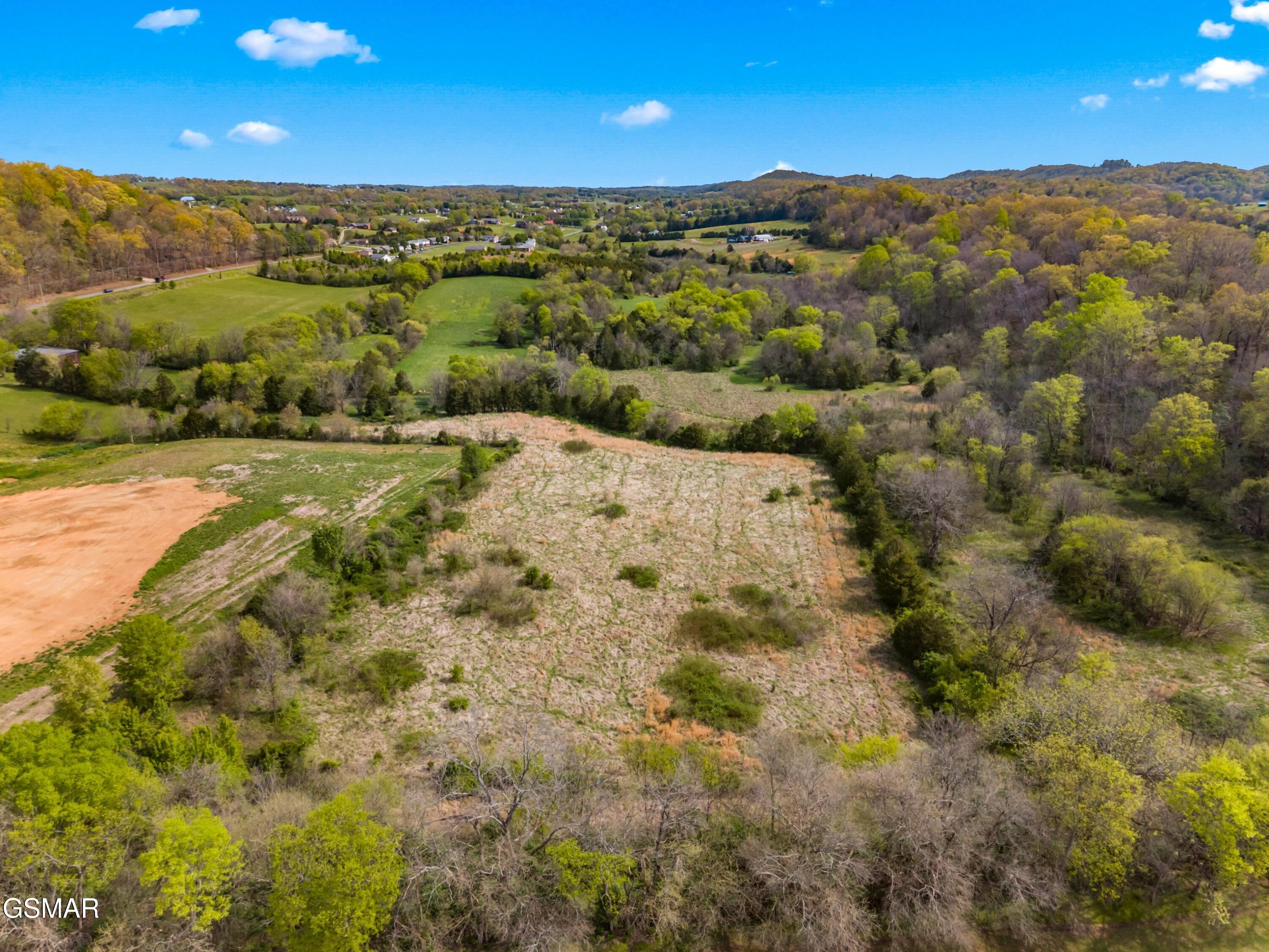 Parcel 012 E Dumplin Valley Road Jefferson City TN 37760