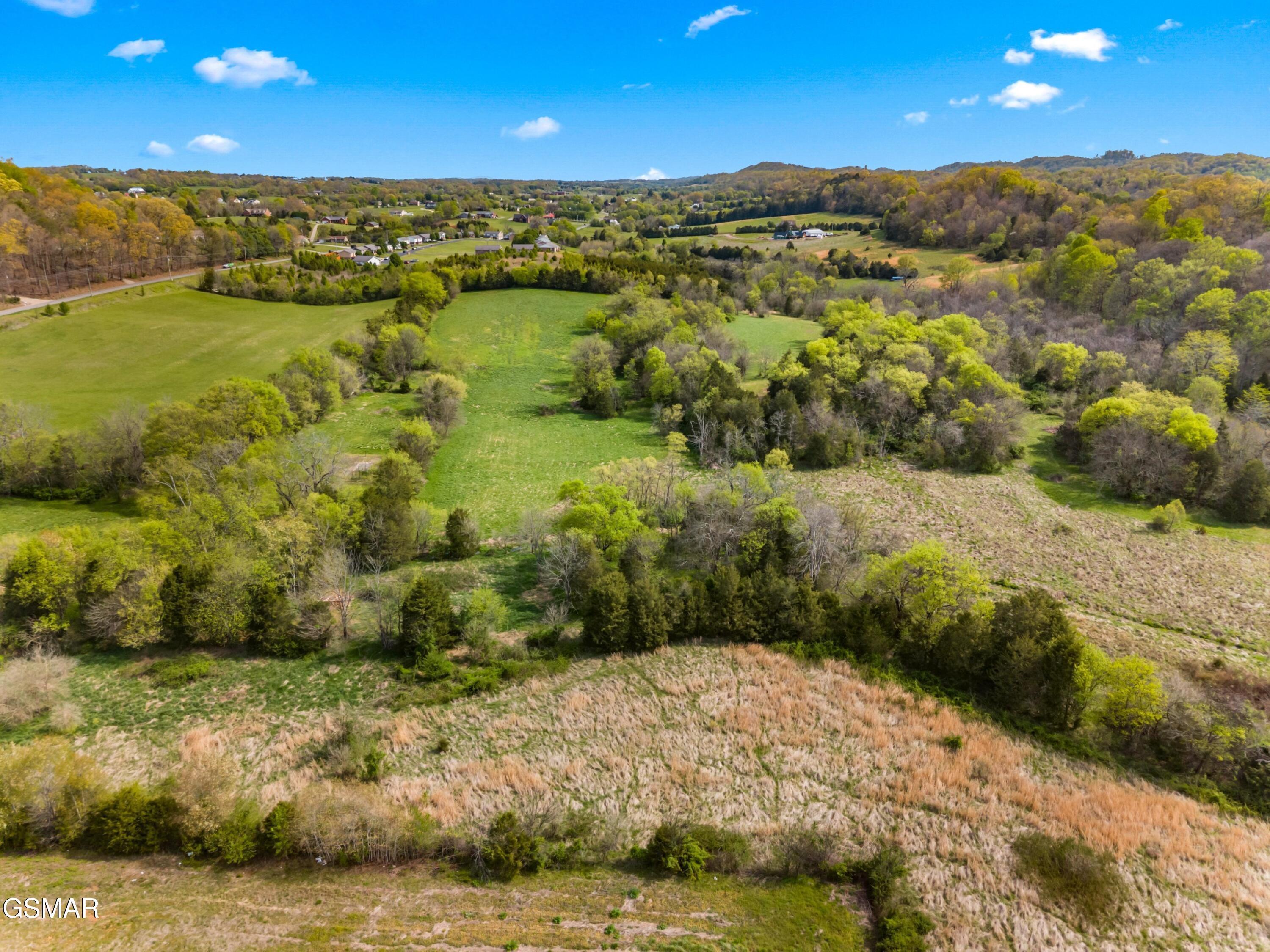 Parcel 012 E Dumplin Valley Road Jefferson City TN 37760