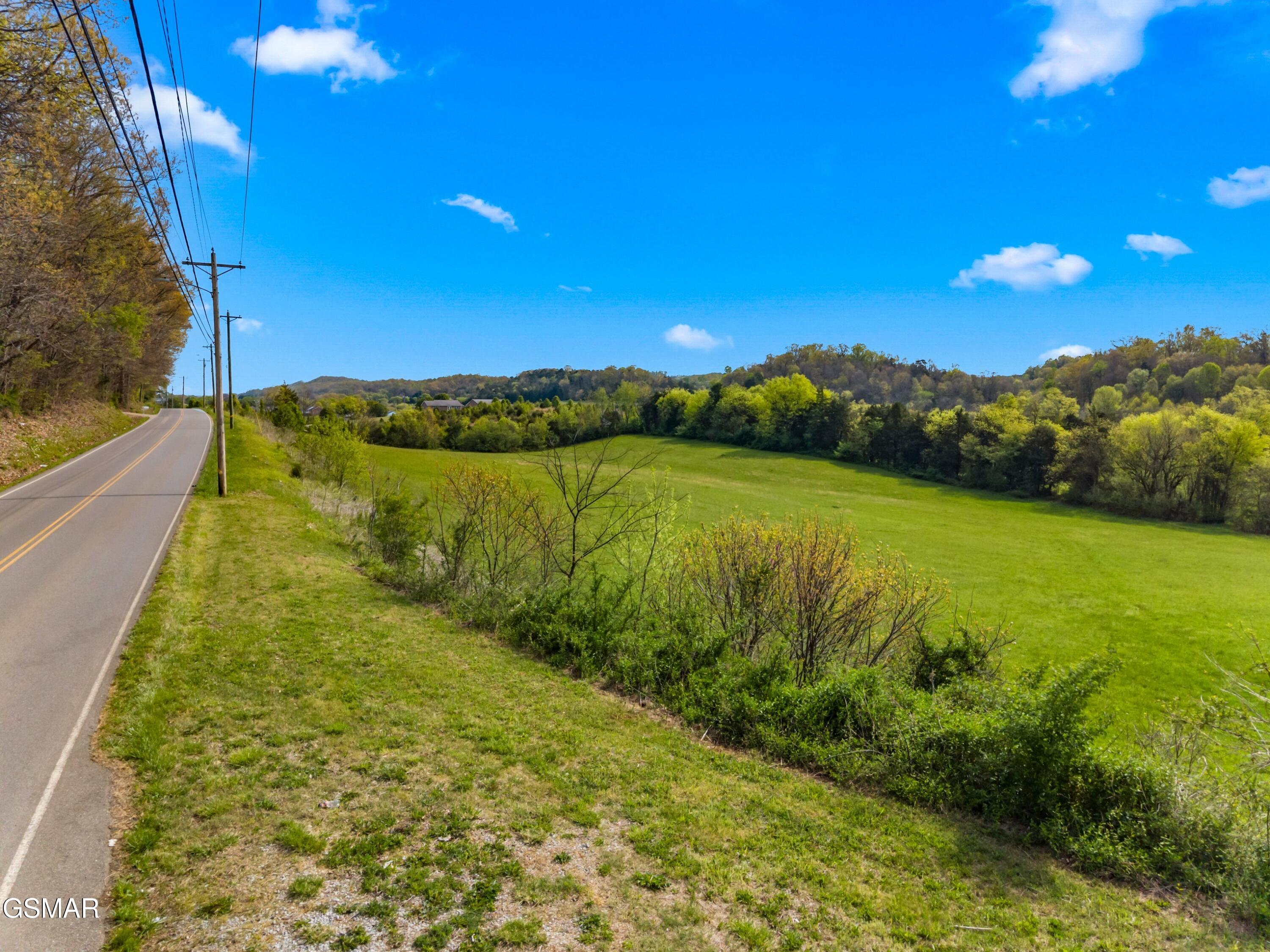 Parcel 012 E Dumplin Valley Road Jefferson City TN 37760