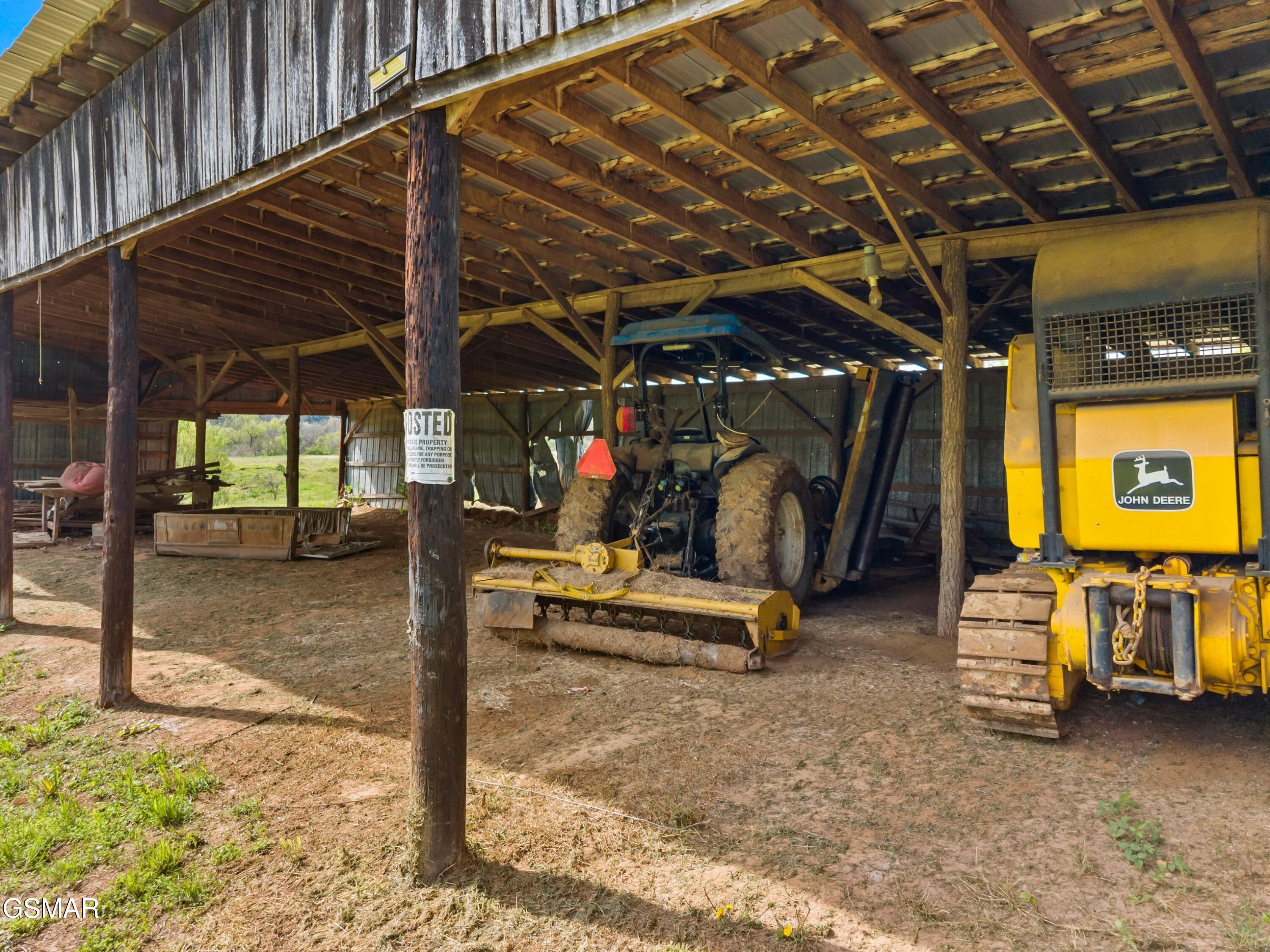 Parcel 012 E Dumplin Valley Road Jefferson City TN 37760