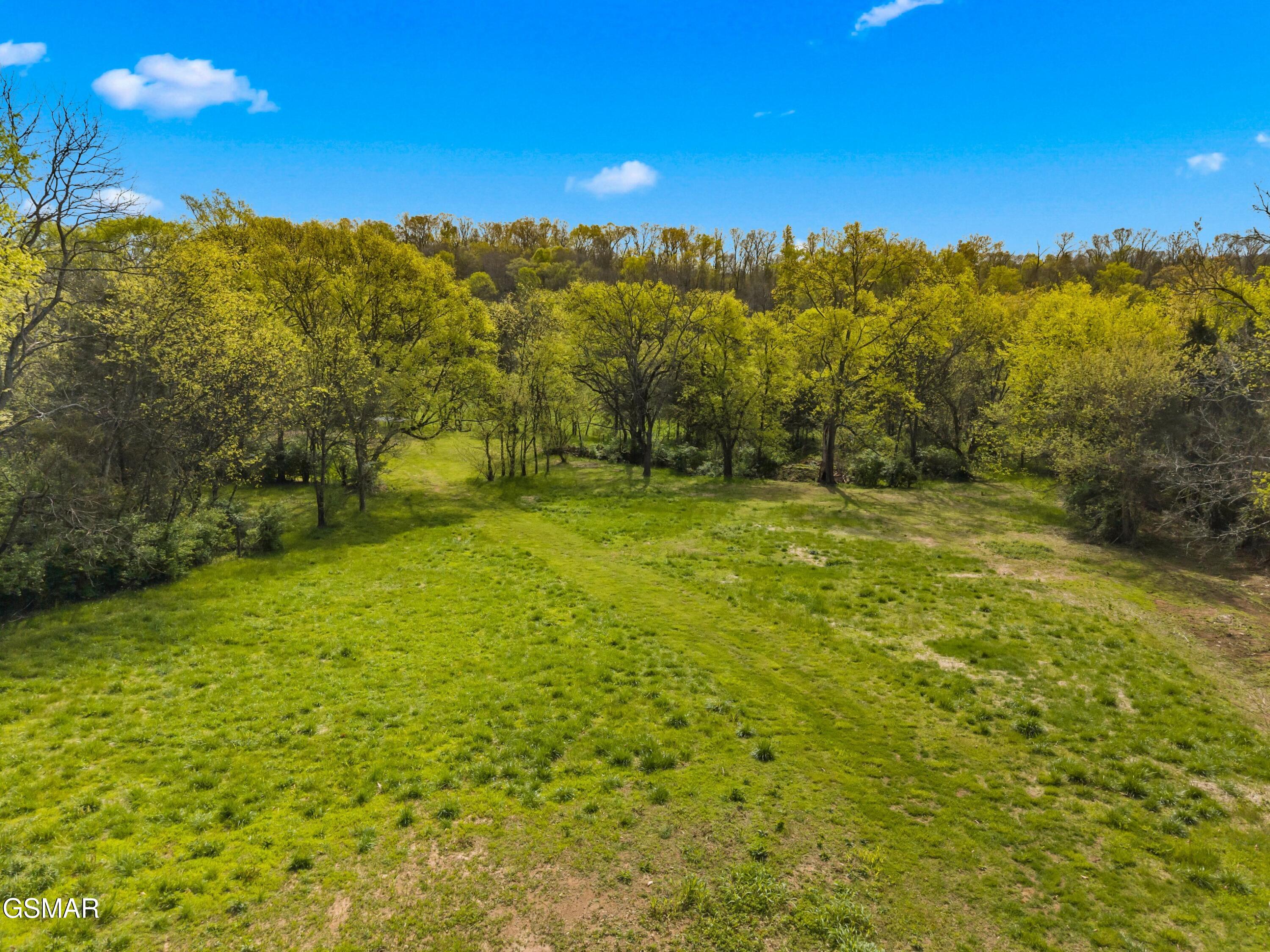 Parcel 012 E Dumplin Valley Road Jefferson City TN 37760
