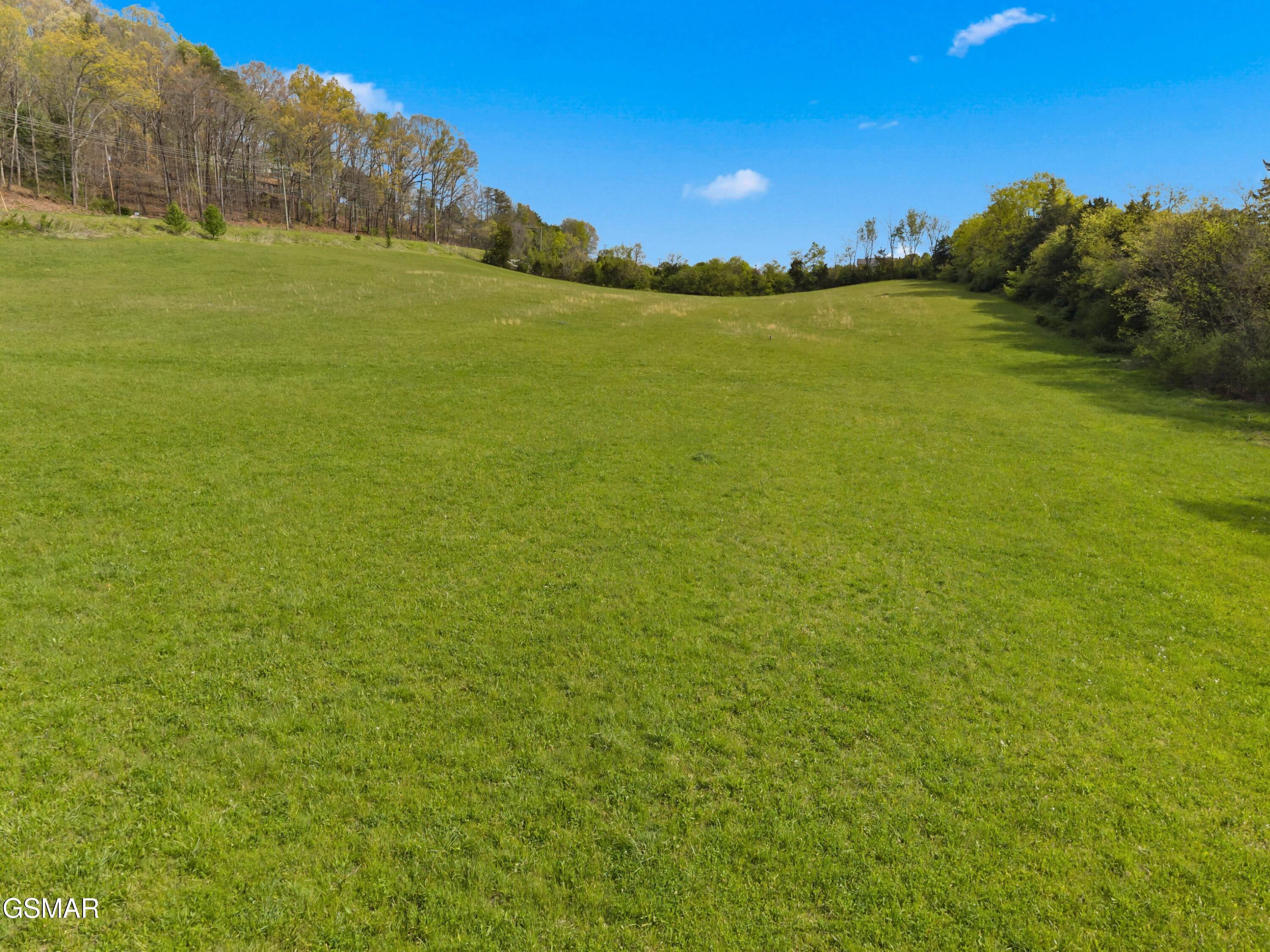 Parcel 012 E Dumplin Valley Road Jefferson City TN 37760