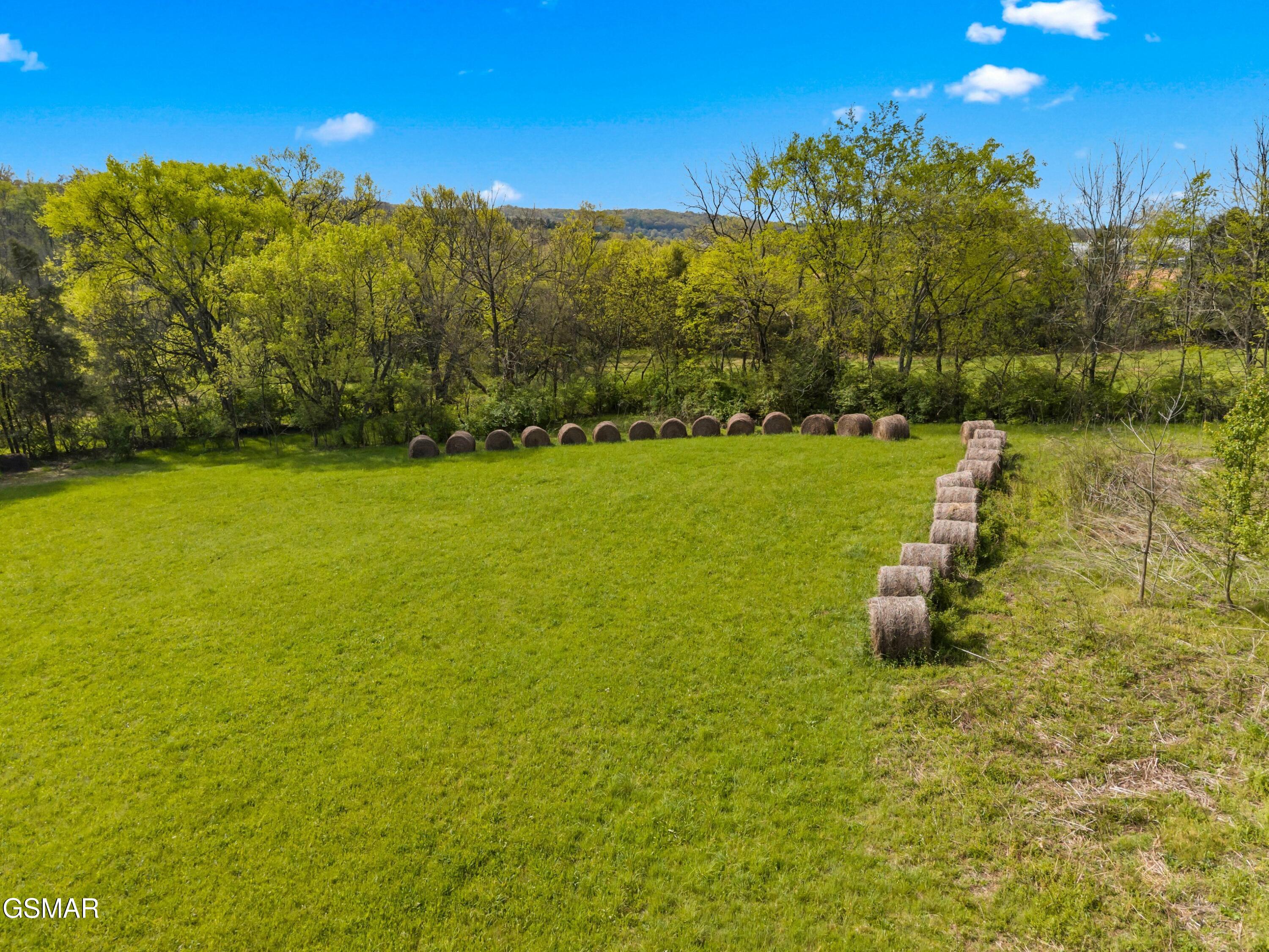 Parcel 012 E Dumplin Valley Road Jefferson City TN 37760