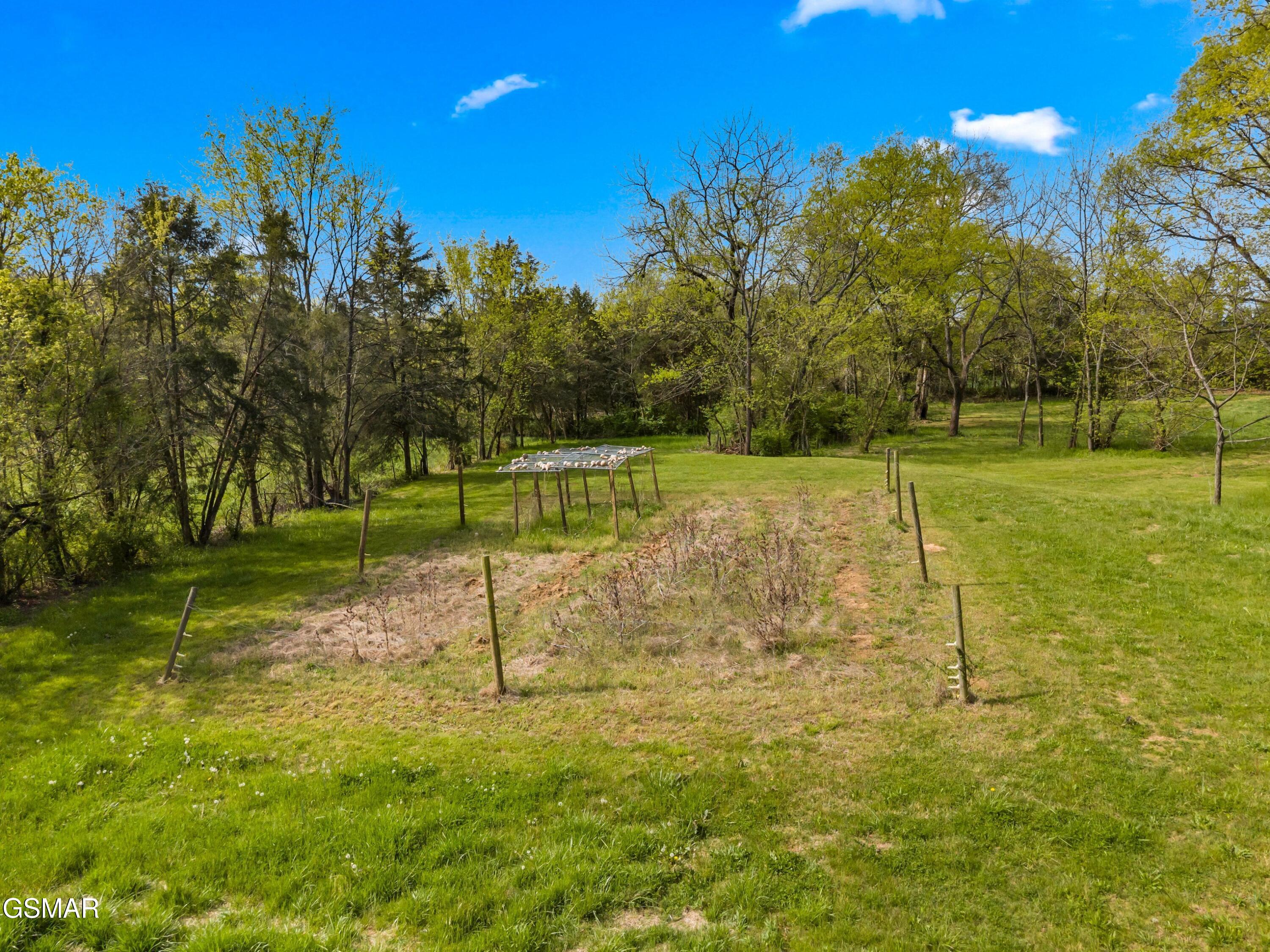 Parcel 012 E Dumplin Valley Road Jefferson City TN 37760