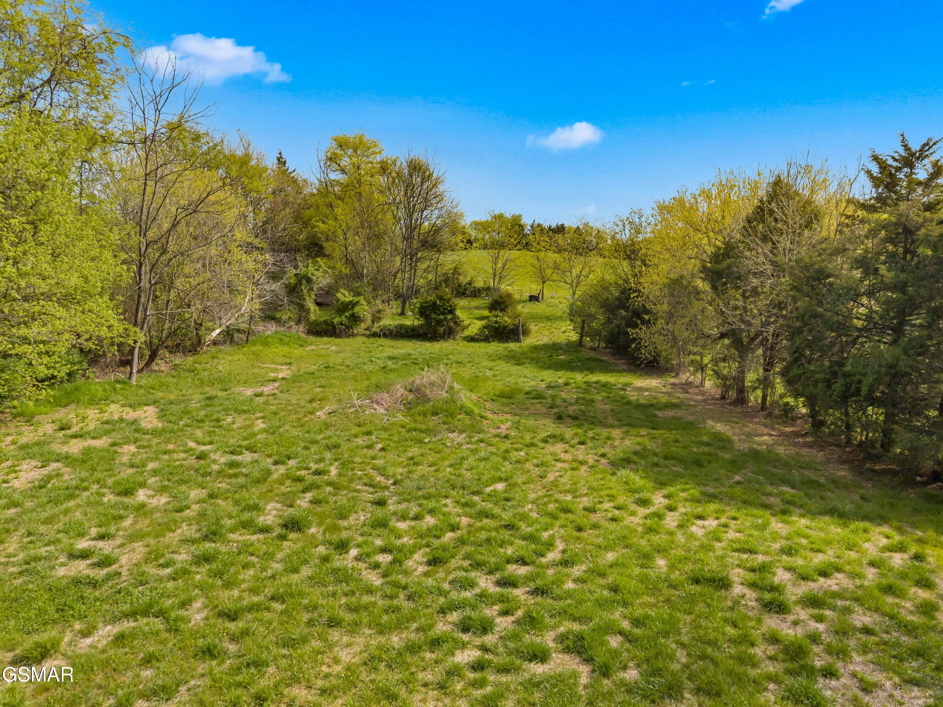 Parcel 012 E Dumplin Valley Road Jefferson City TN 37760