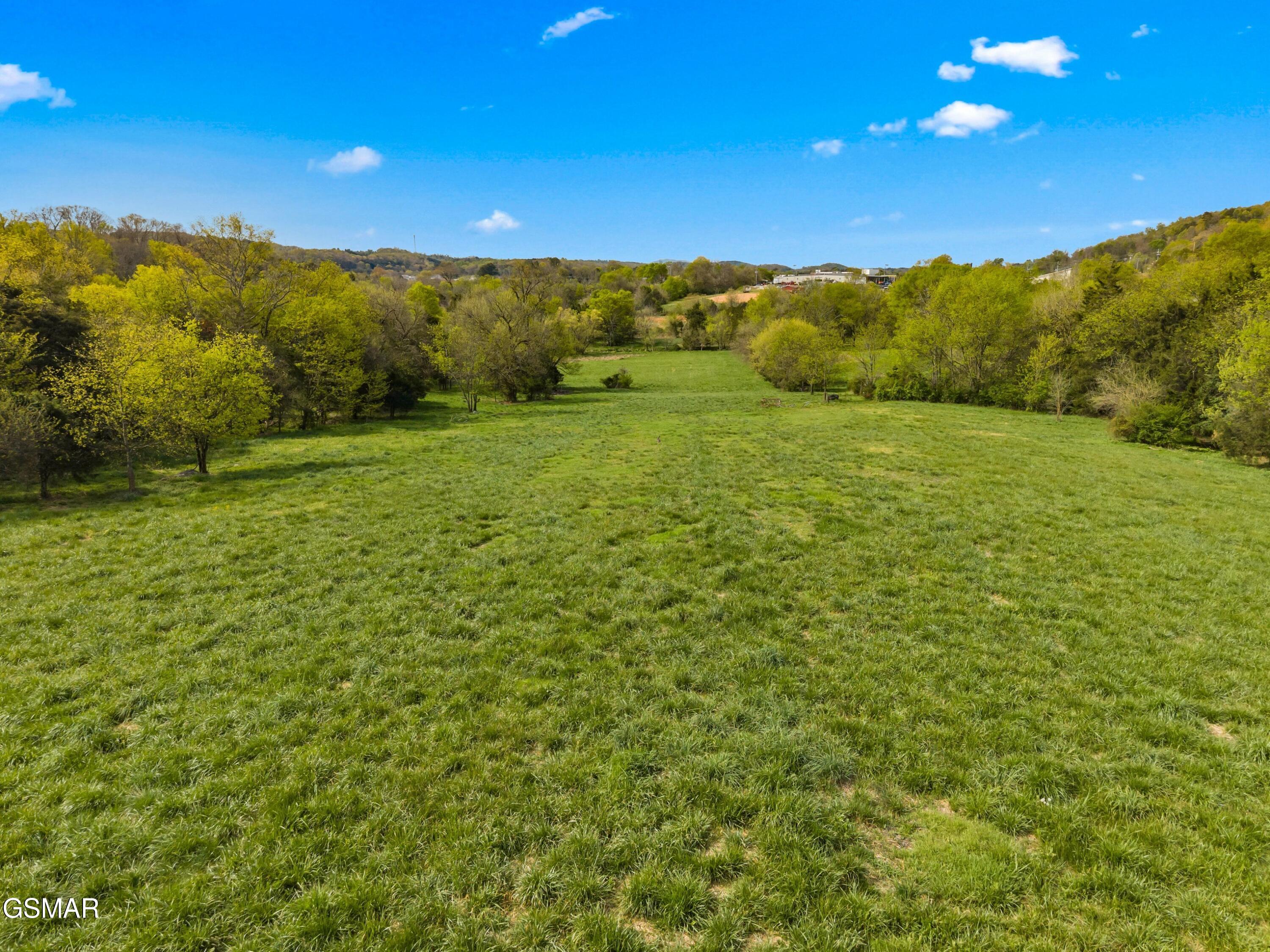 Parcel 012 E Dumplin Valley Road Jefferson City TN 37760