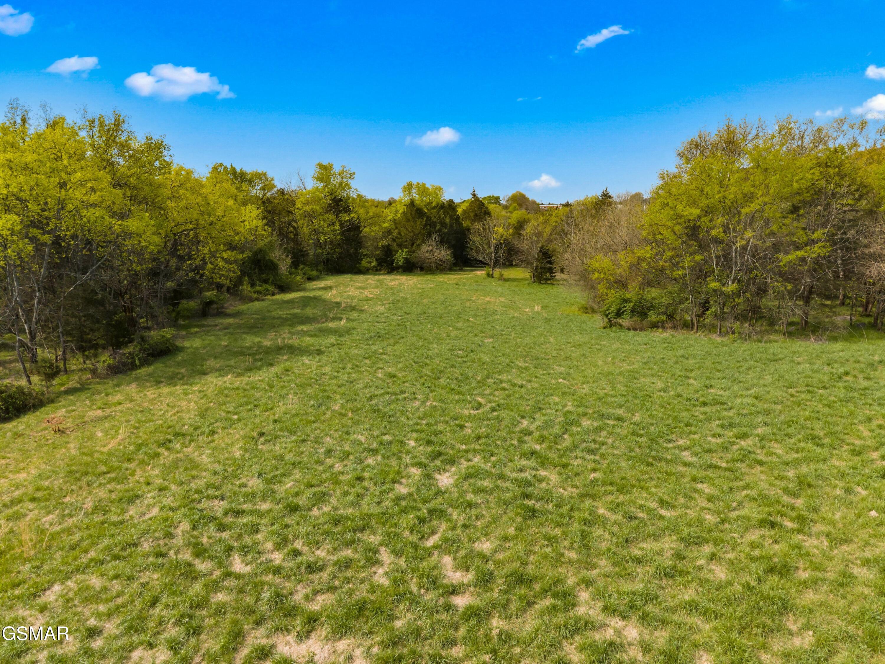 Parcel 012 E Dumplin Valley Road Jefferson City TN 37760