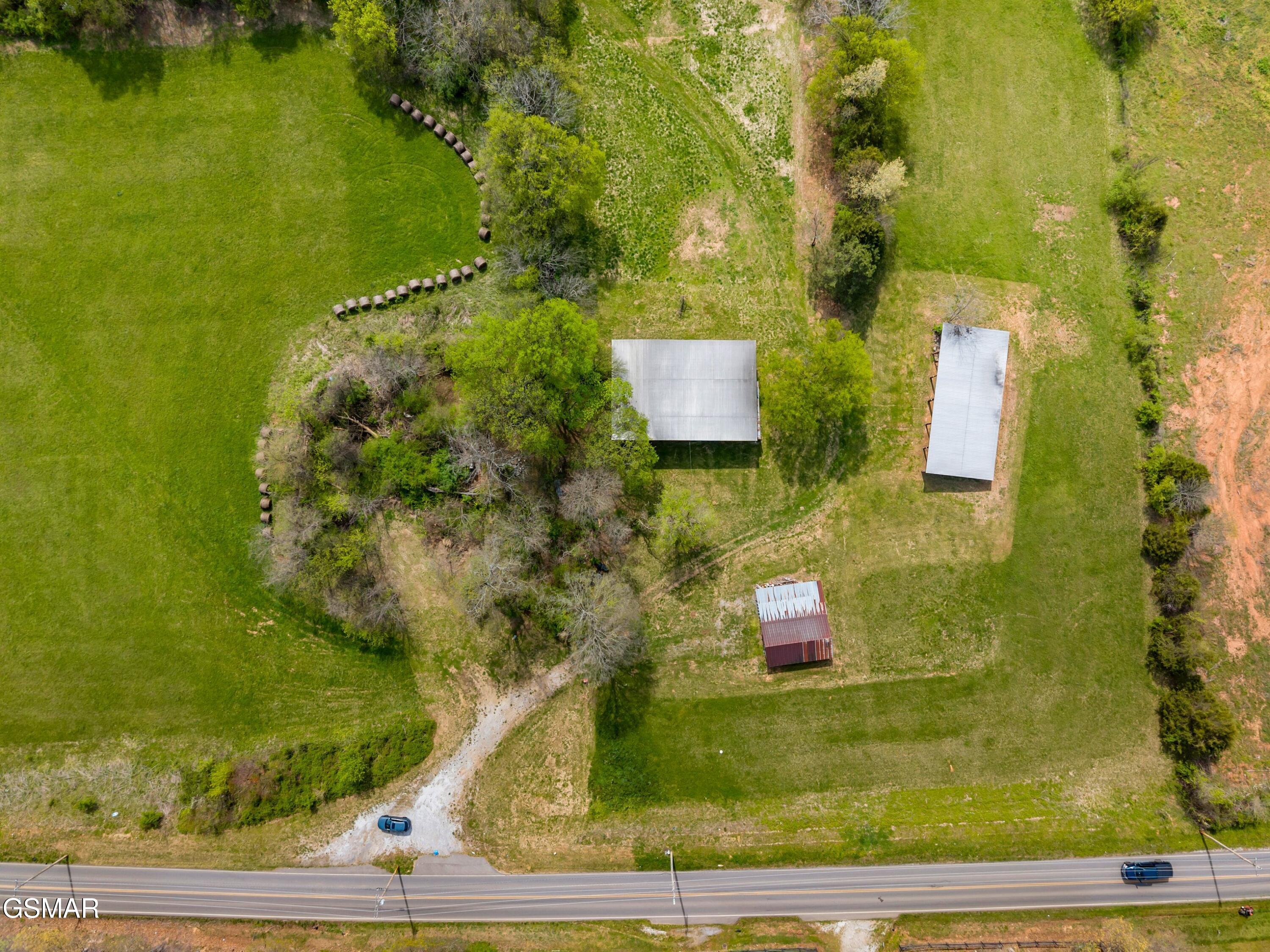 Parcel 012 E Dumplin Valley Road Jefferson City TN 37760