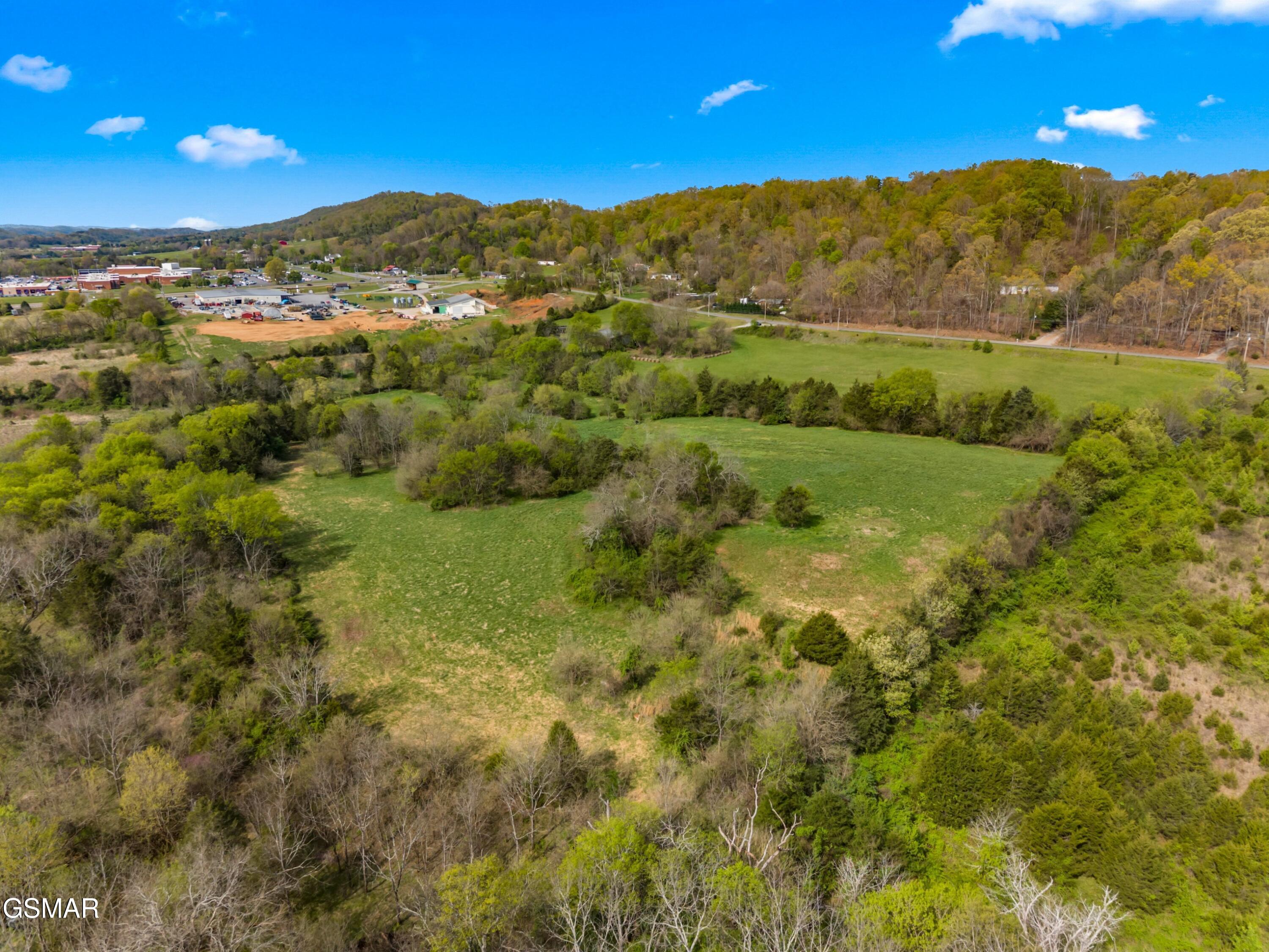 Parcel 012 E Dumplin Valley Road Jefferson City TN 37760
