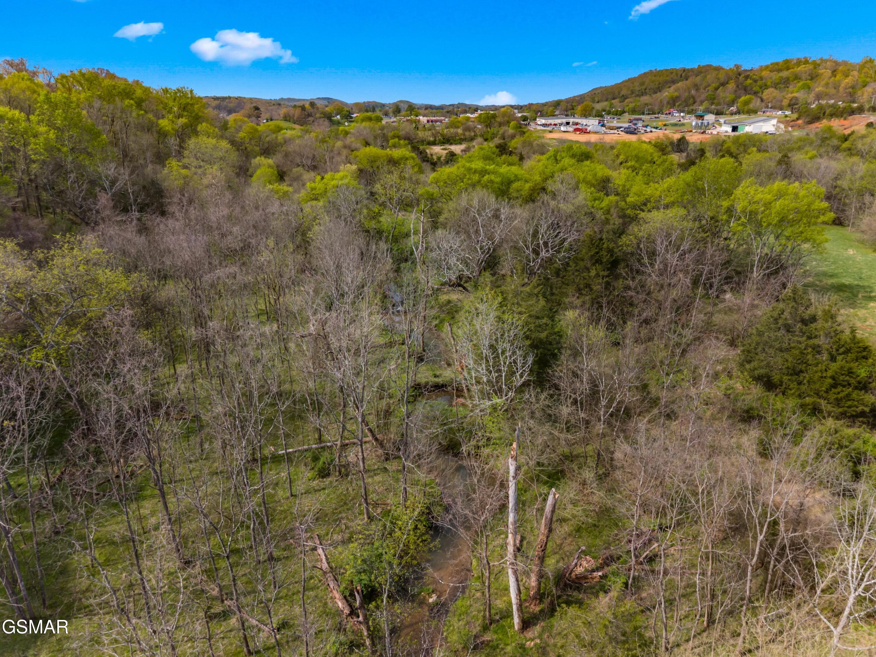 Parcel 012 E Dumplin Valley Road Jefferson City TN 37760