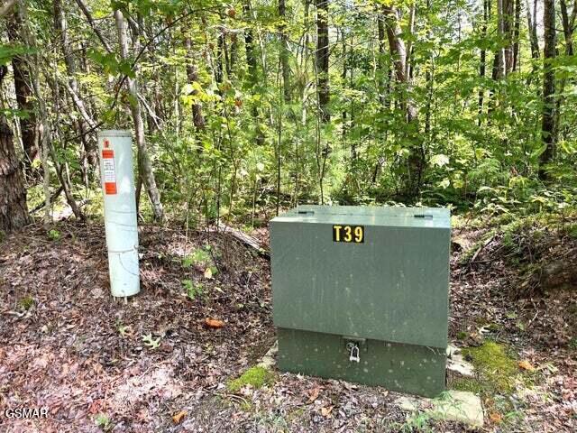 Tract 8 Faith Mountain Way Hartford TN 37753