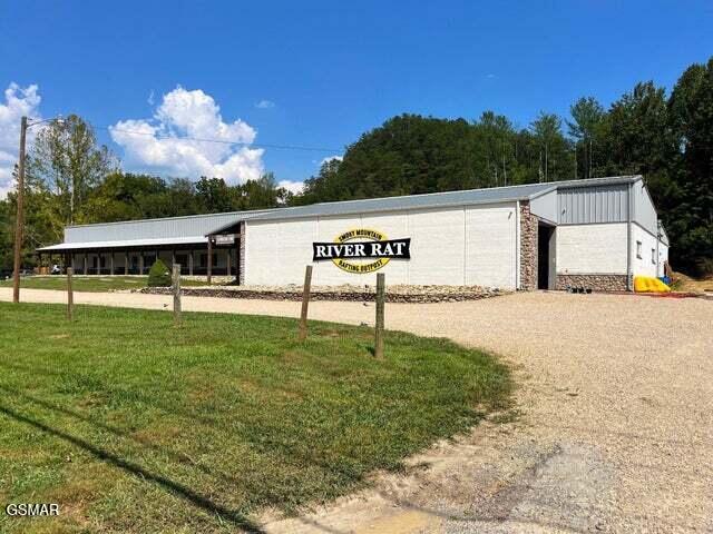 Tract 8 Faith Mountain Way Hartford TN 37753