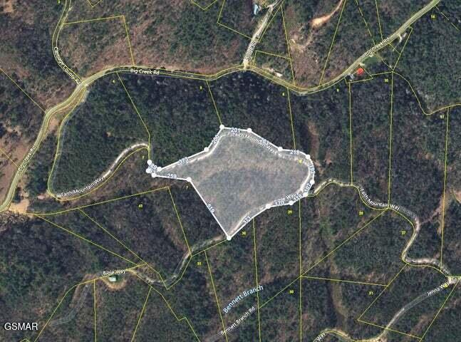 Tract 8 Faith Mountain Way Hartford TN 37753