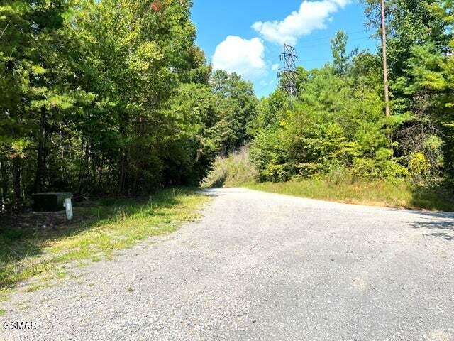 Tract 8 Faith Mountain Way Hartford TN 37753